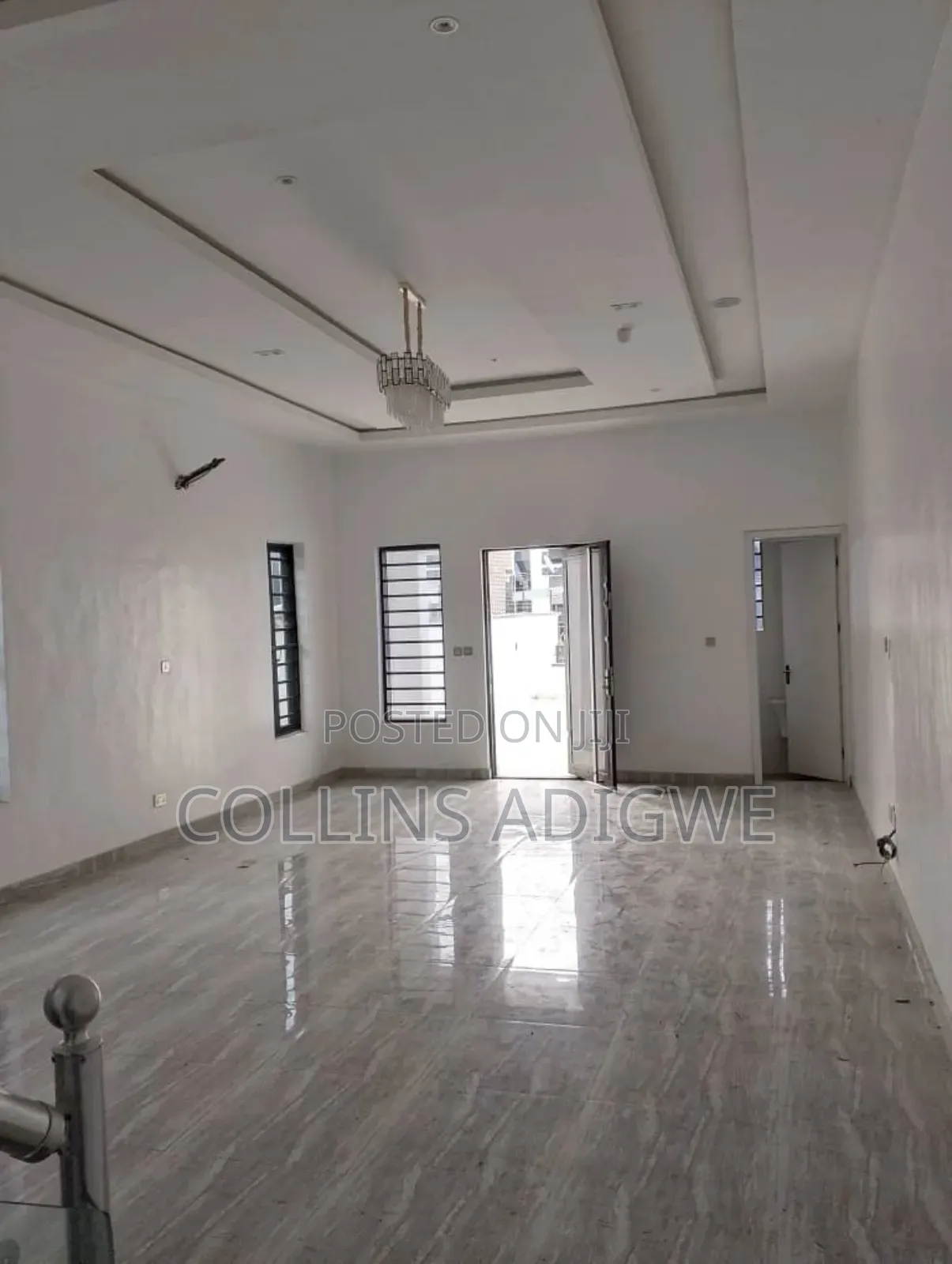 4bdrm Duplex in Ologolo for sale