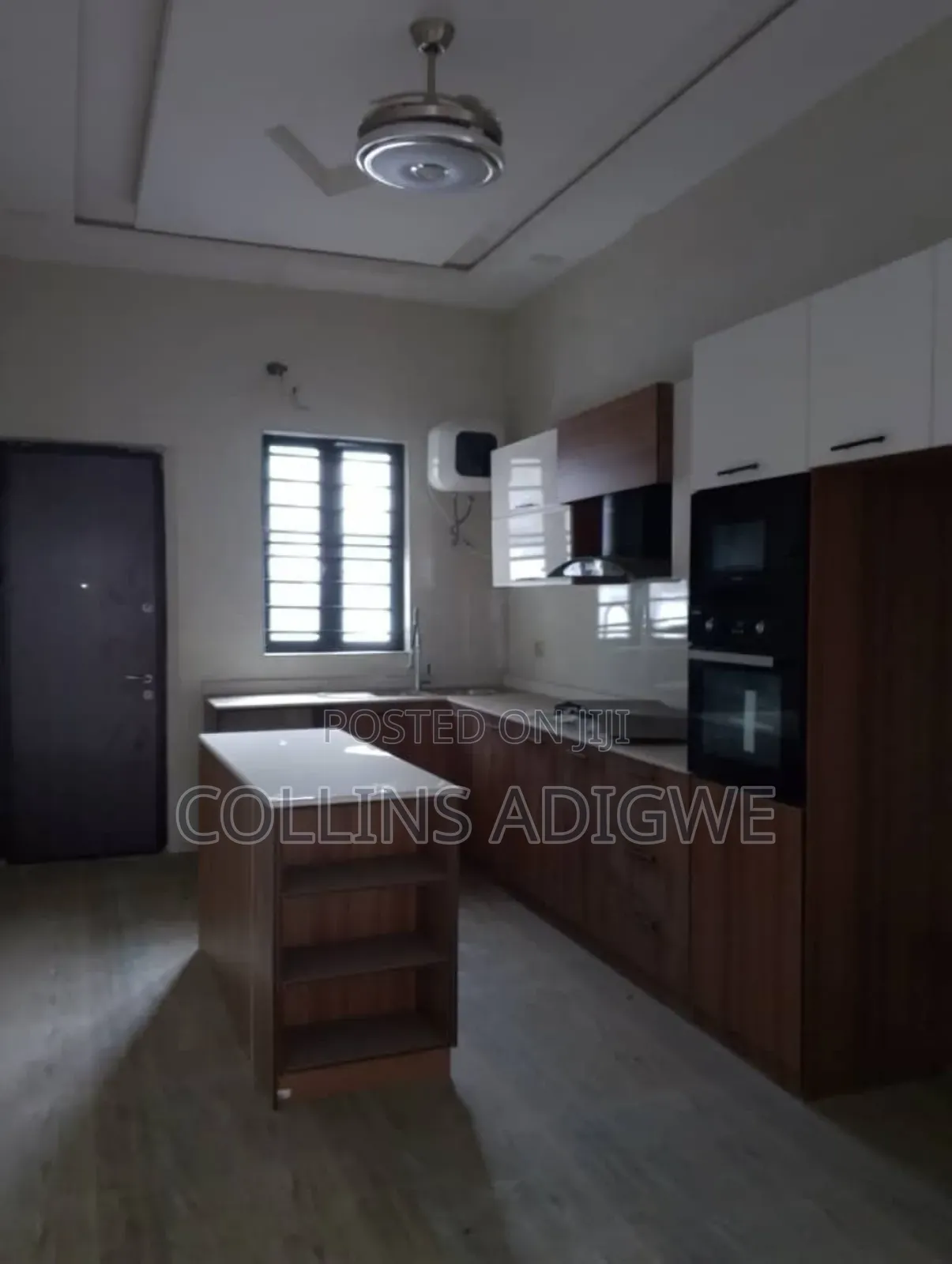 4bdrm Duplex in Ologolo for sale