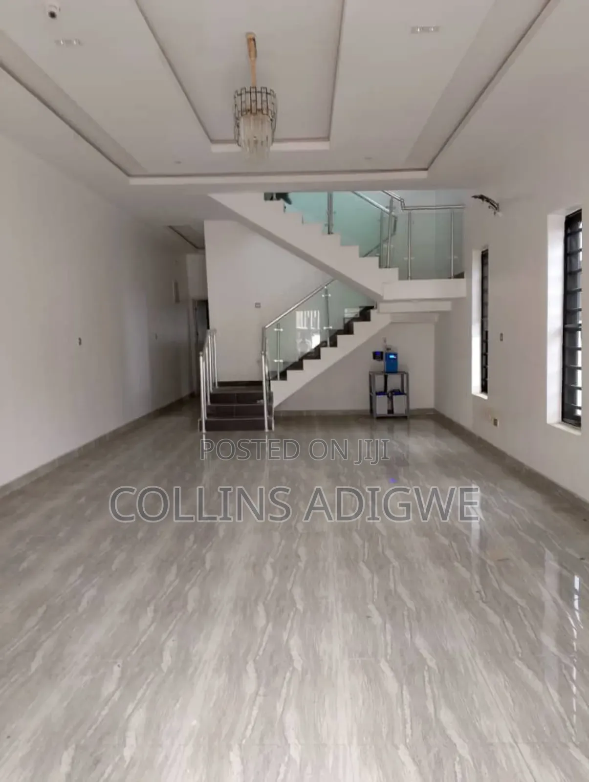 4bdrm Duplex in Ologolo for sale