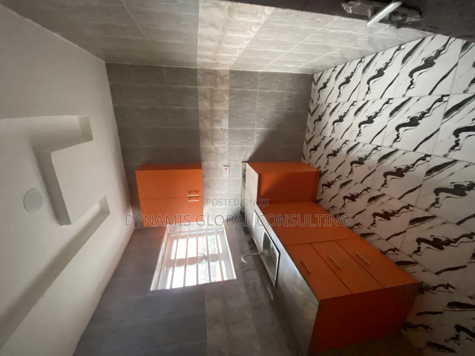 Furnished 2bdrm Apartment in Akiode, Ojodu for sale