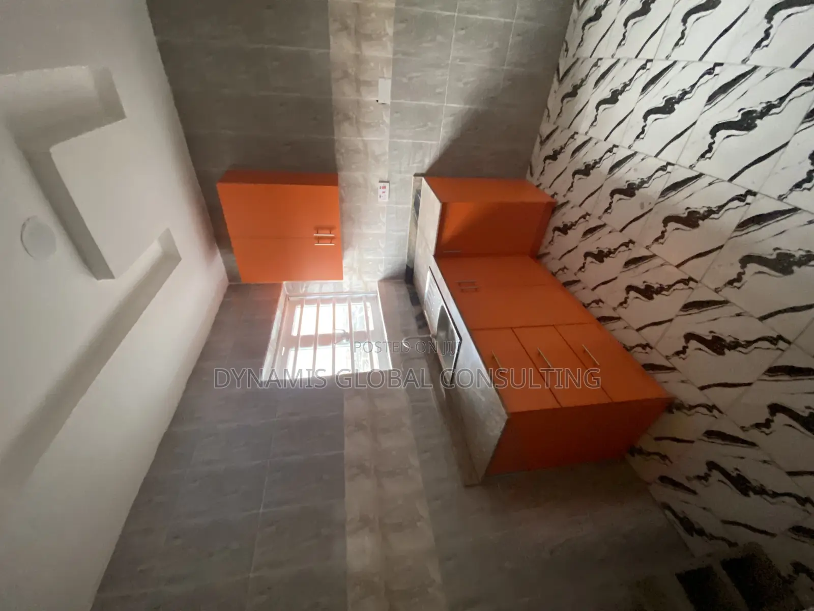 Furnished 2bdrm Apartment in Akiode, Ojodu for sale