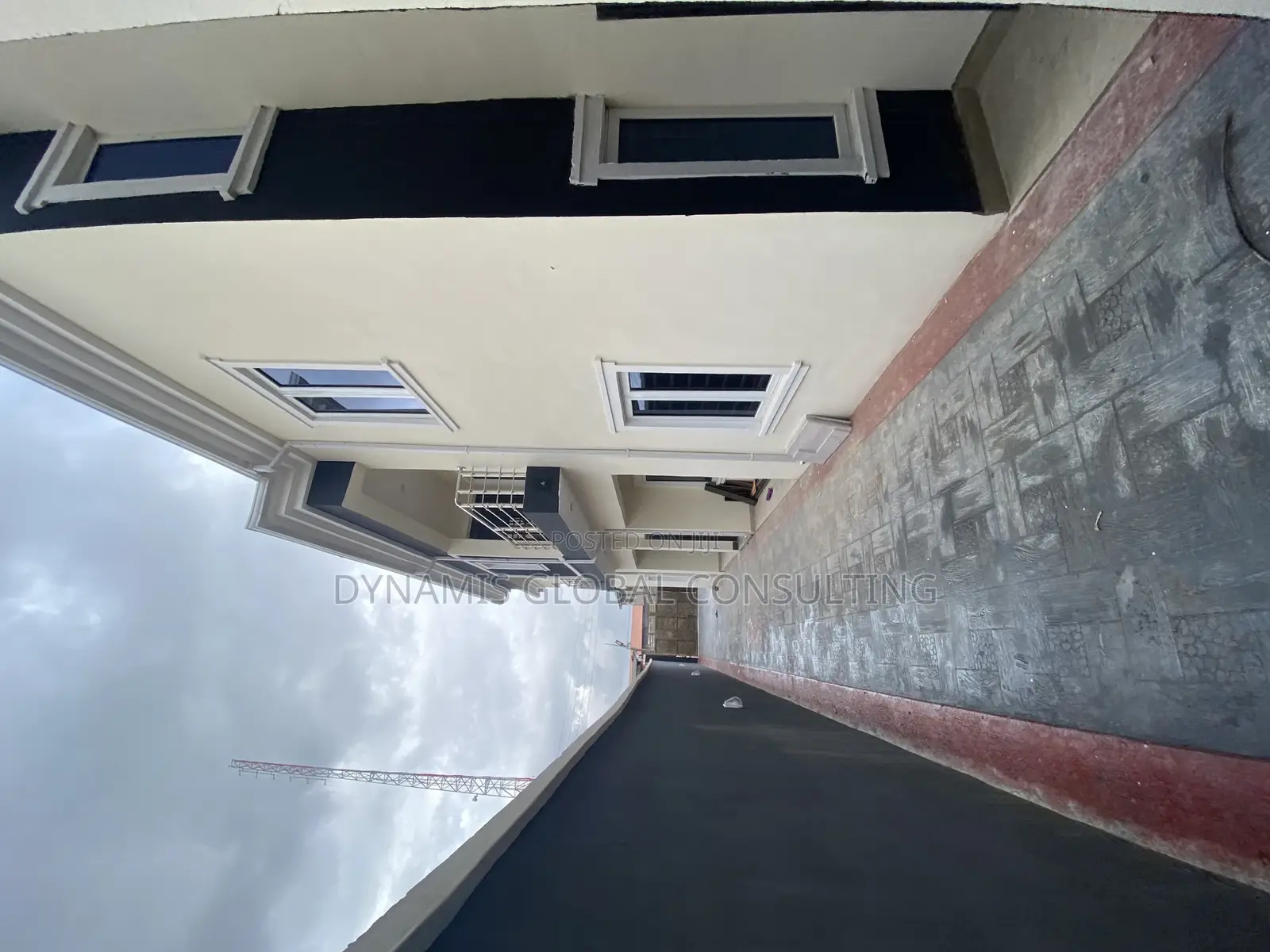 Furnished 2bdrm Apartment in Akiode, Ojodu for sale