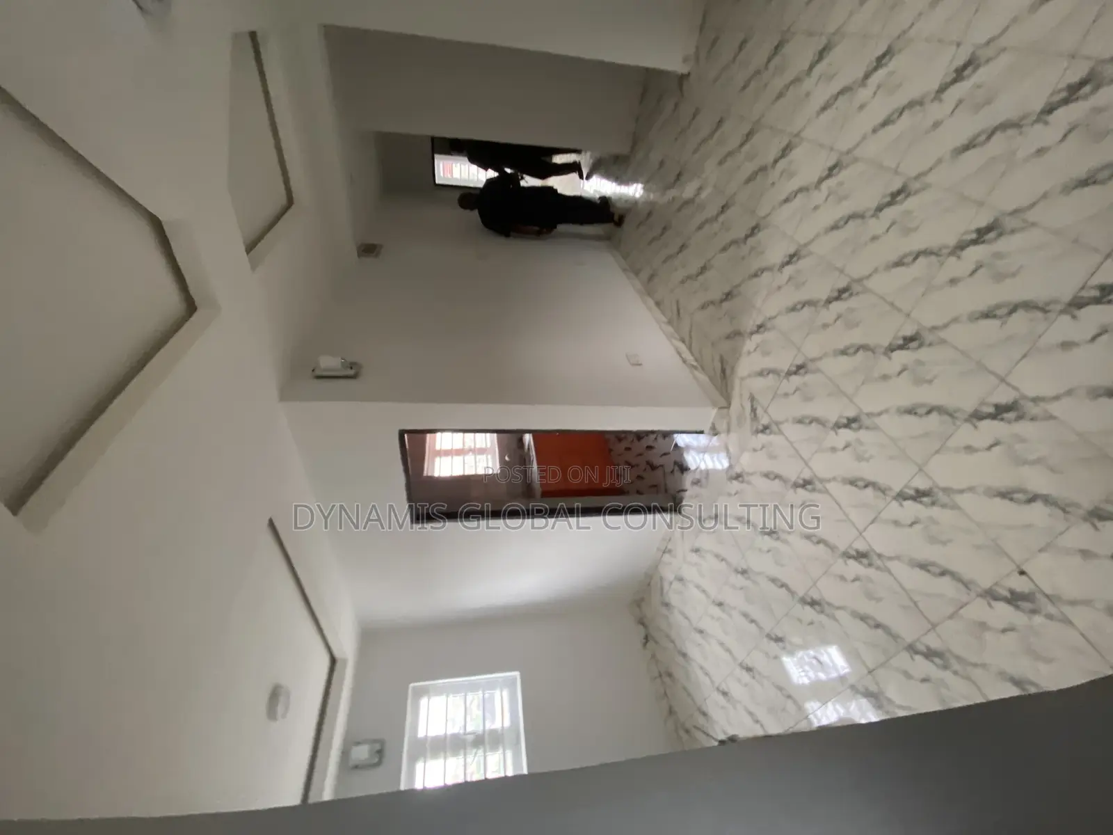 Furnished 2bdrm Apartment in Akiode, Ojodu for sale