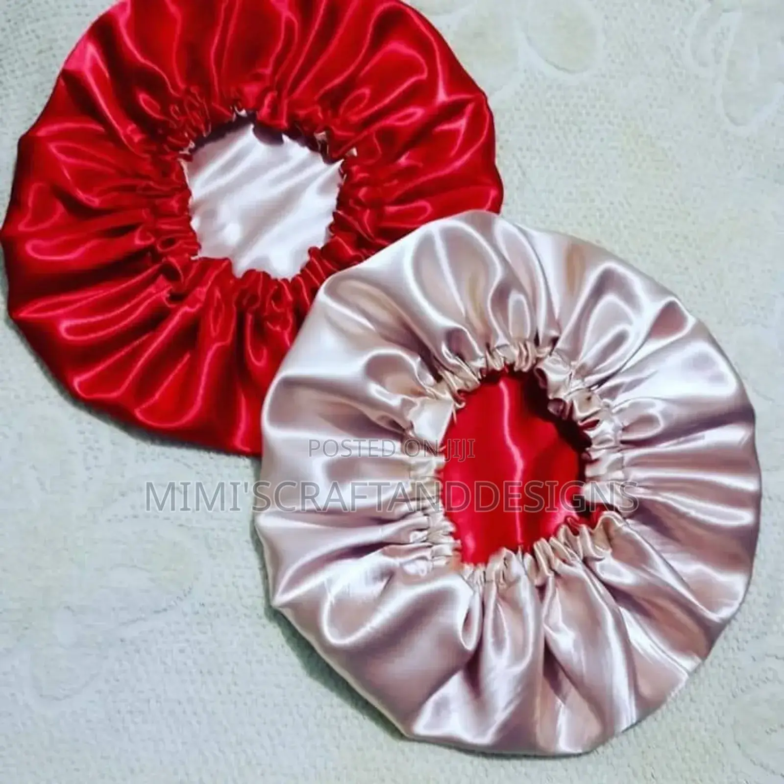 Hair Bonnet
