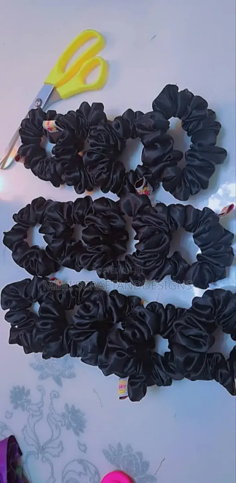 Hair Bonnet