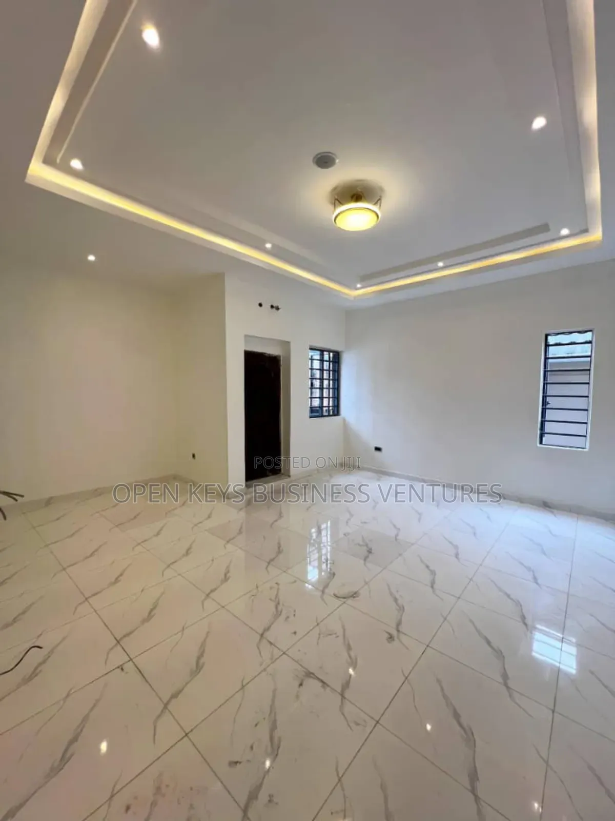 Furnished 4bdrm Duplex in Bera, Chevron for sale