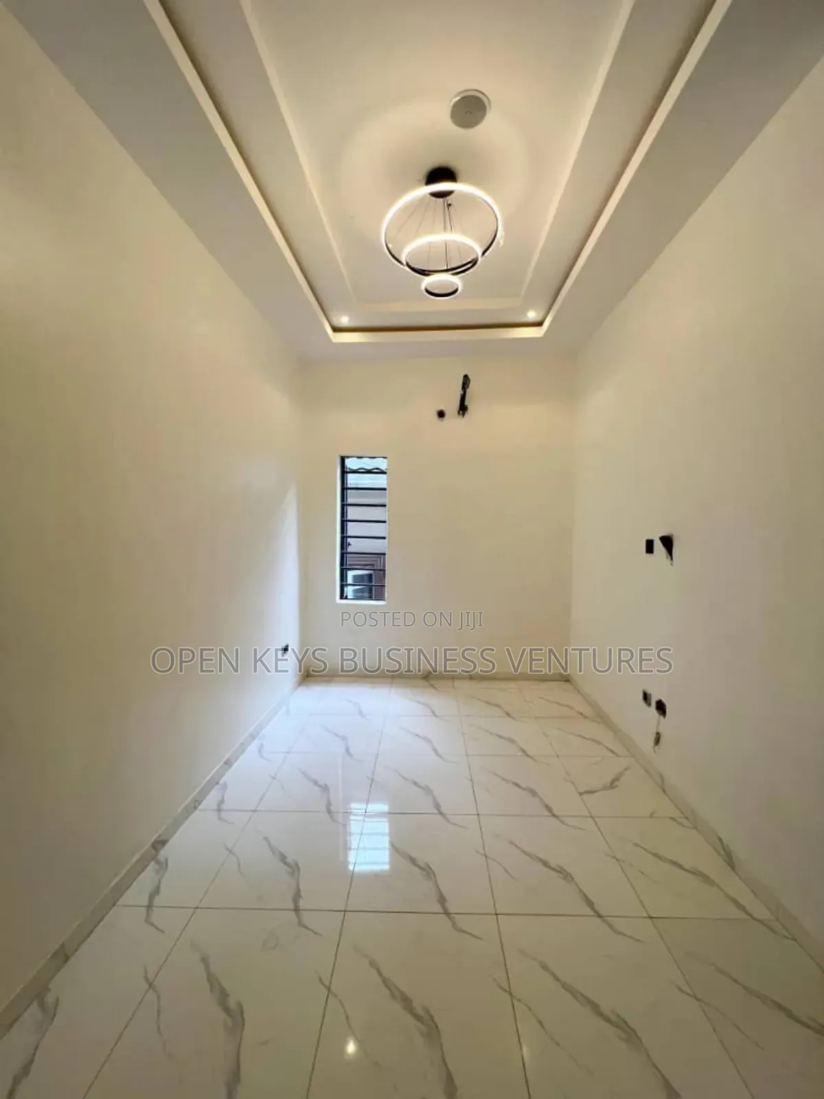 Furnished 4bdrm Duplex in Bera, Chevron for sale