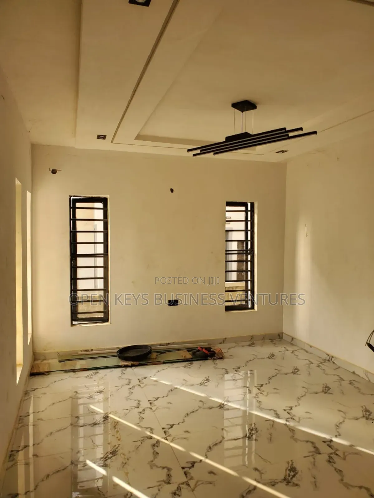 Furnished 4bdrm Duplex in Ring Road Gra for sale