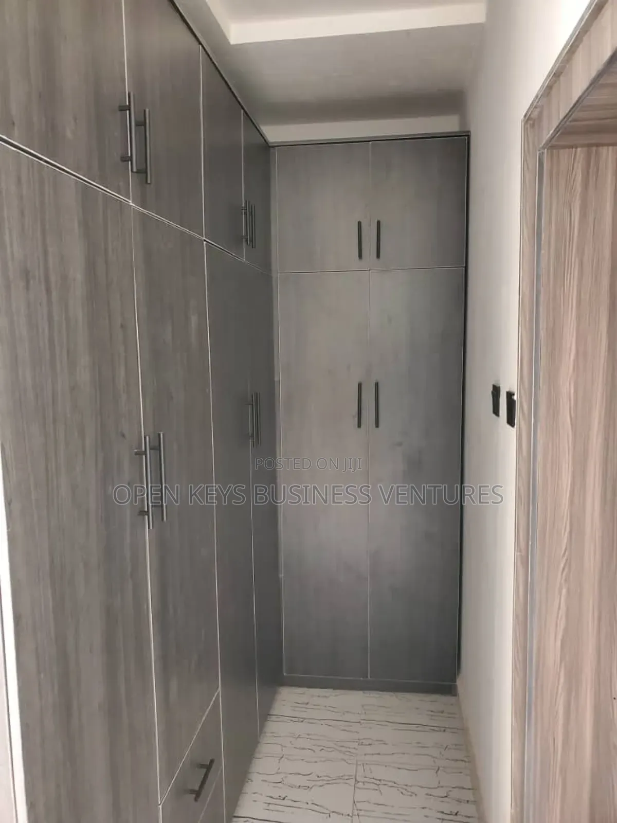 Furnished 4bdrm Duplex in Ring Road Gra for sale