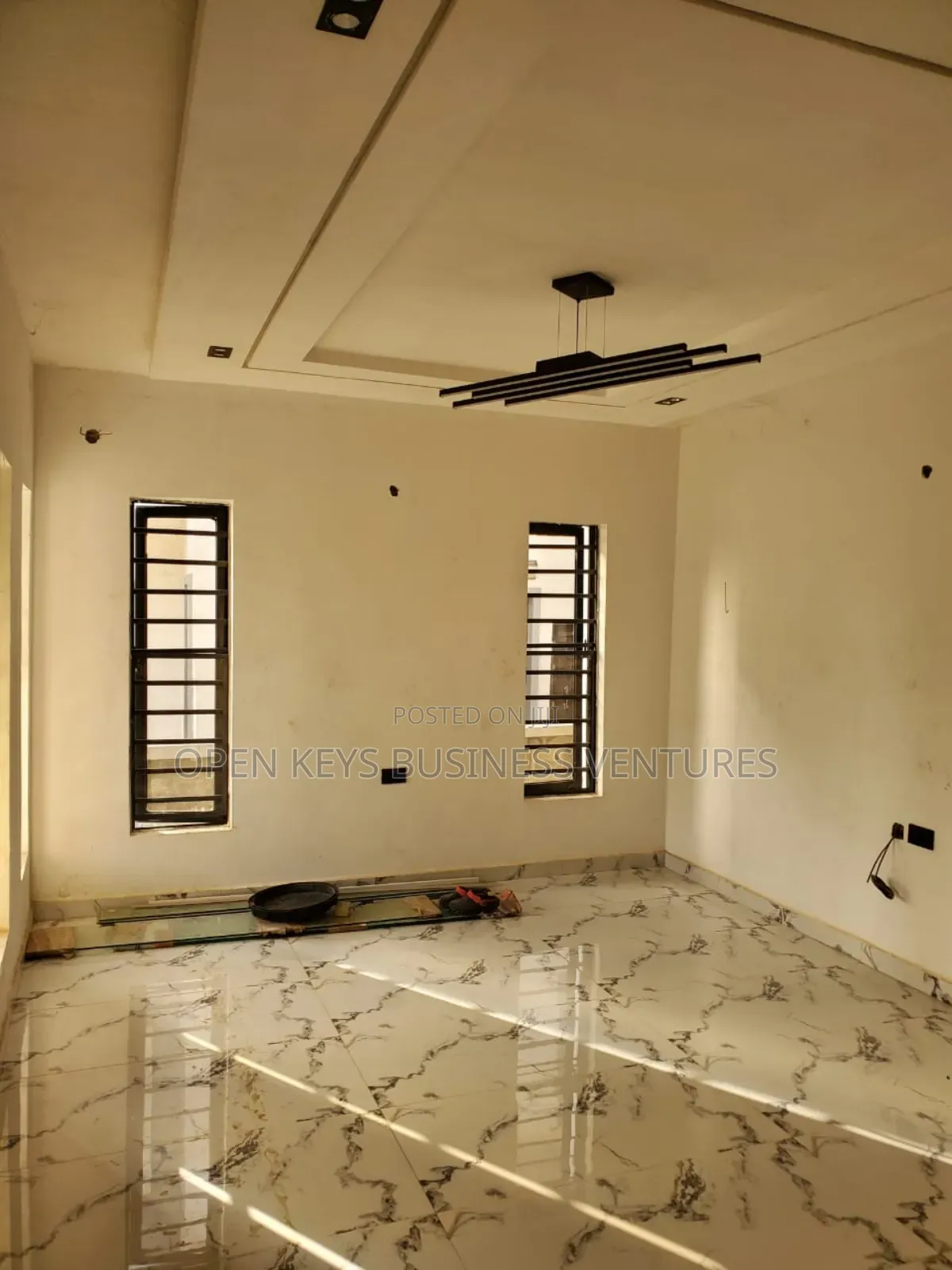 Furnished 4bdrm Duplex in Ring Road Gra for sale