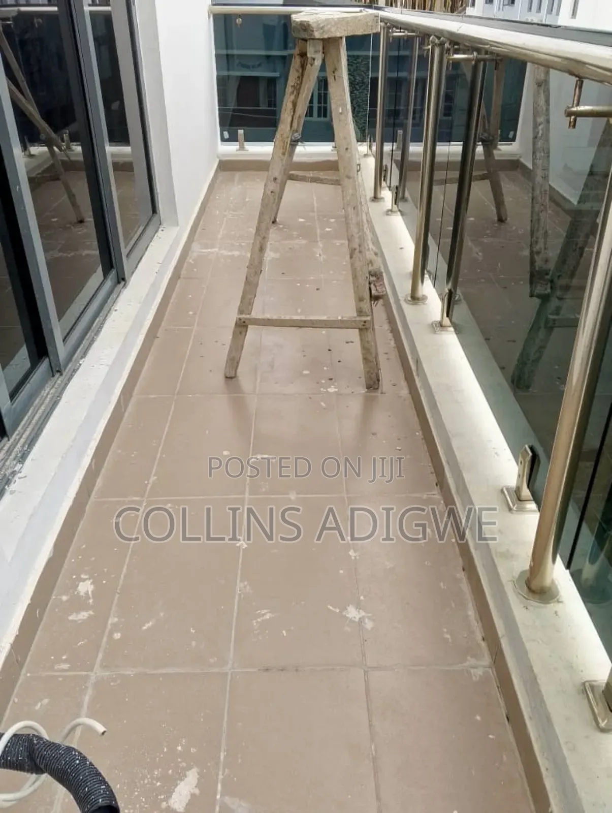 2bdrm Apartment in Ologolo Lekki for sale