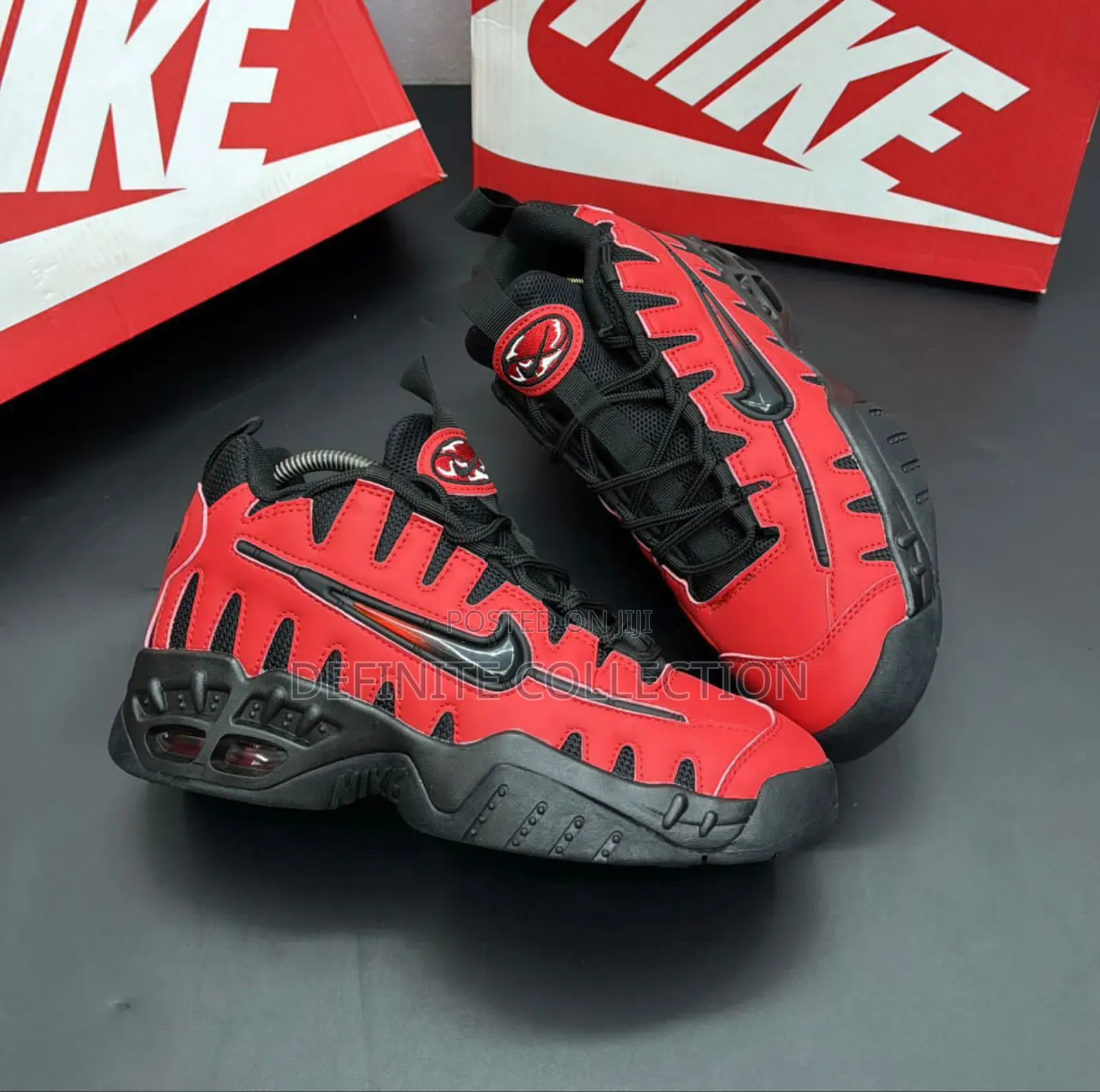 New Nike Airmax Nm Sneakers