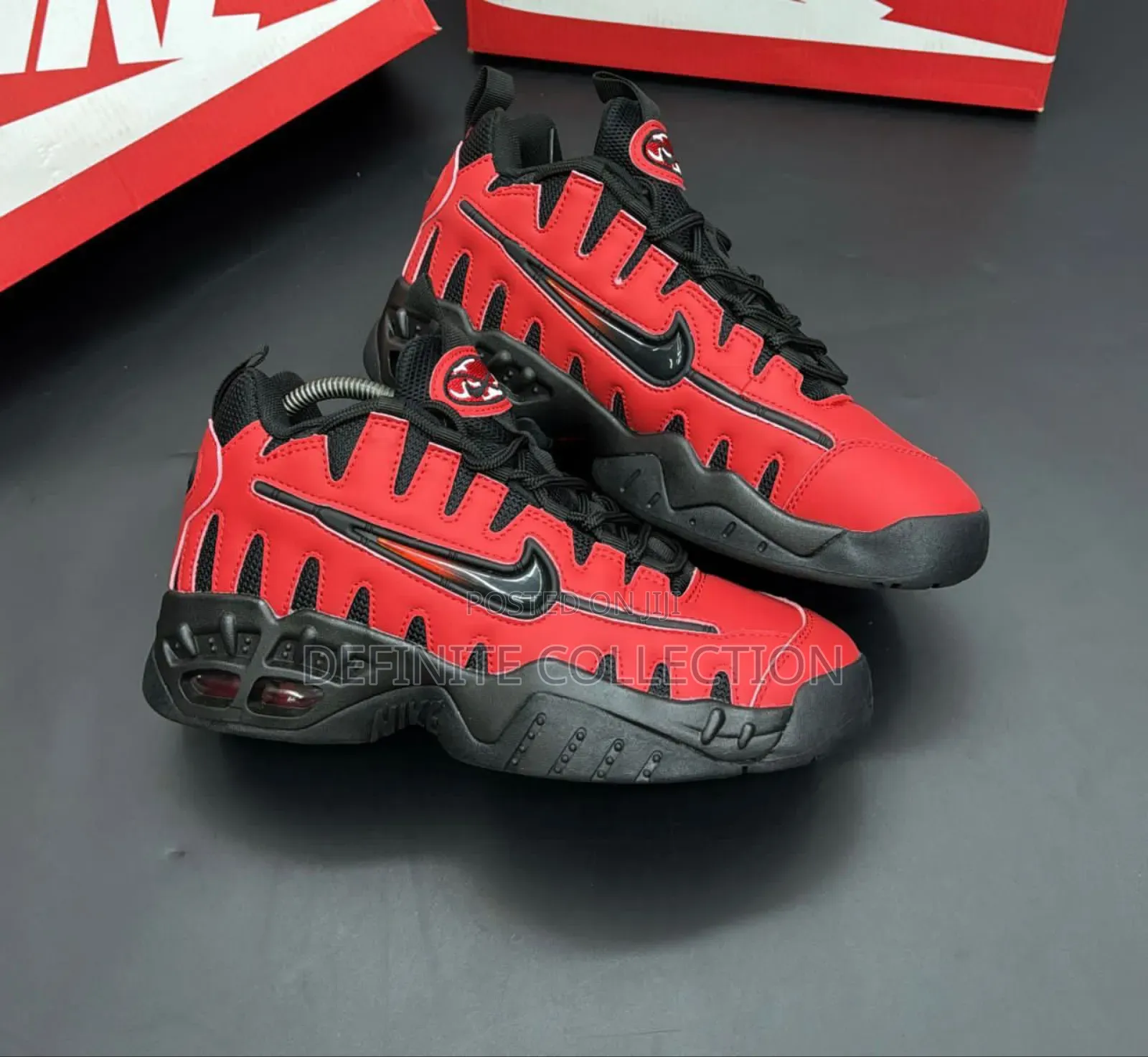 New Nike Airmax Nm Sneakers