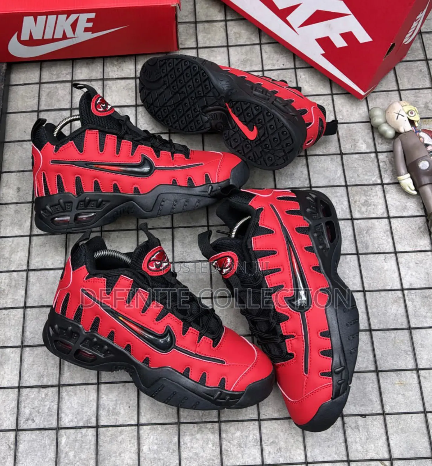 New Nike Airmax Nm Sneakers