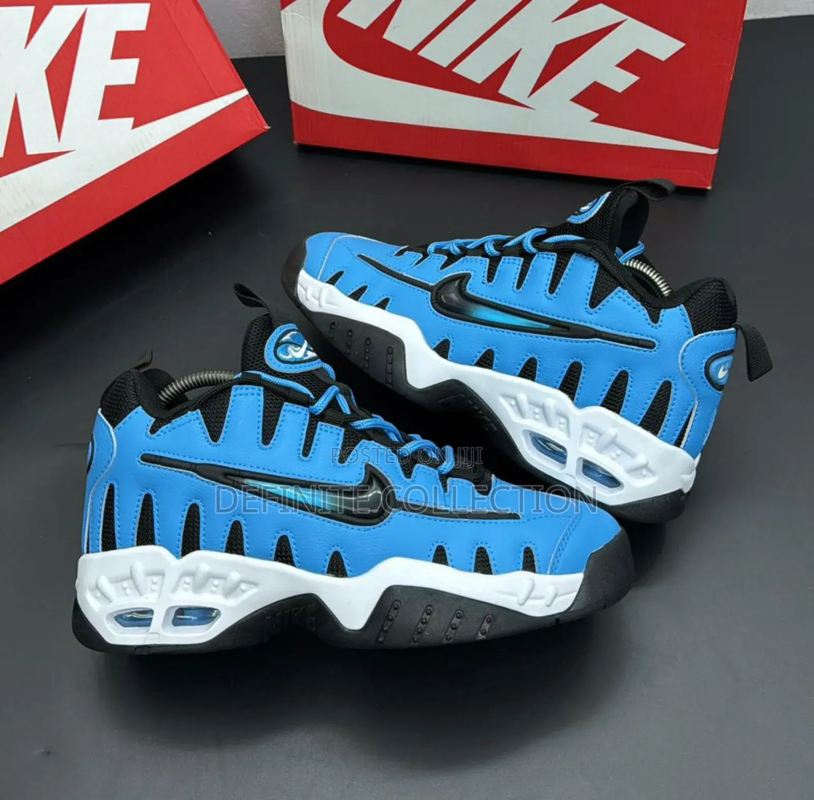 New Nike Airmax Nm Sneakers