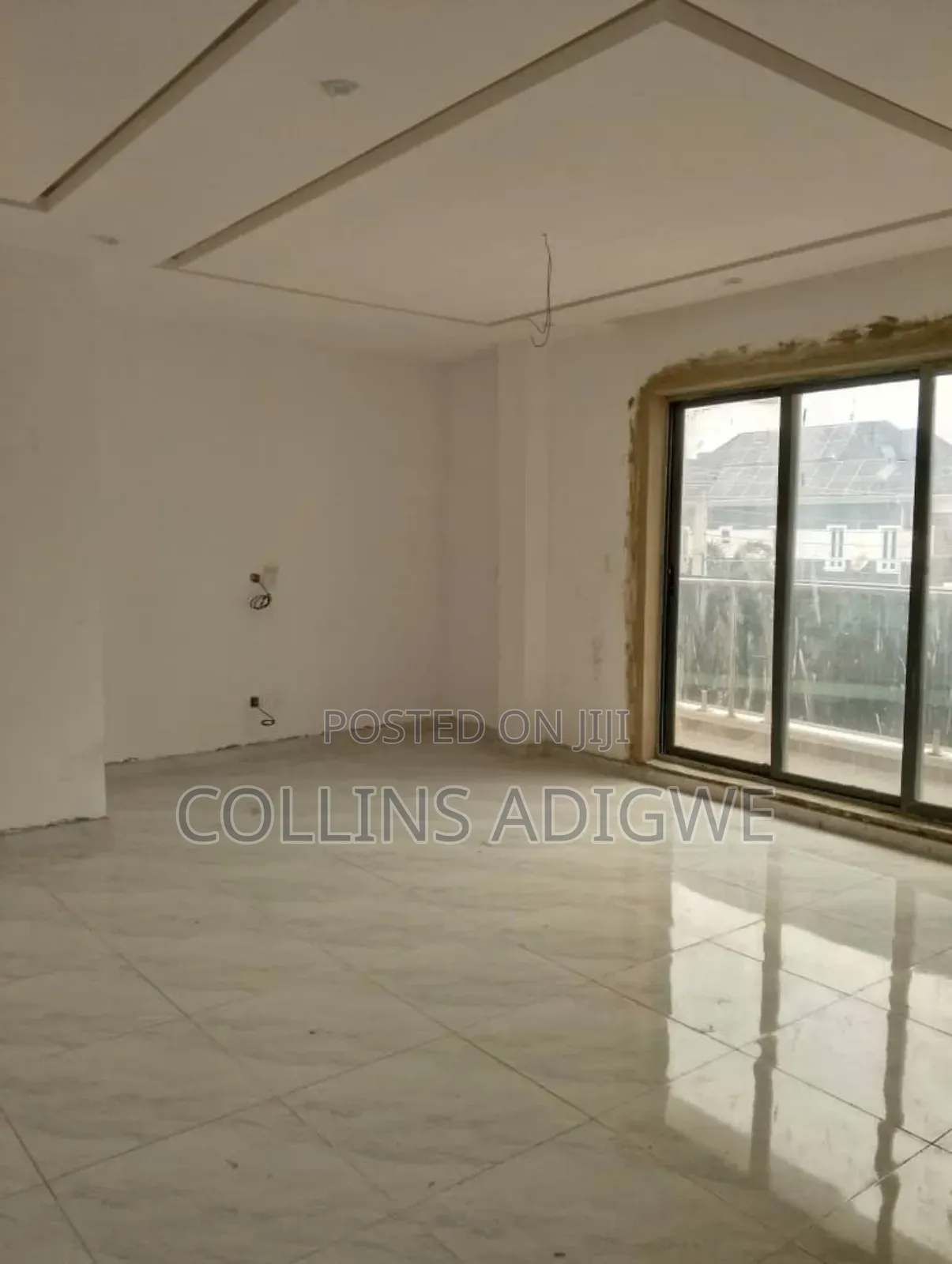 4bdrm Townhouse/Terrace in Ologolo Lekki Lagos for sale