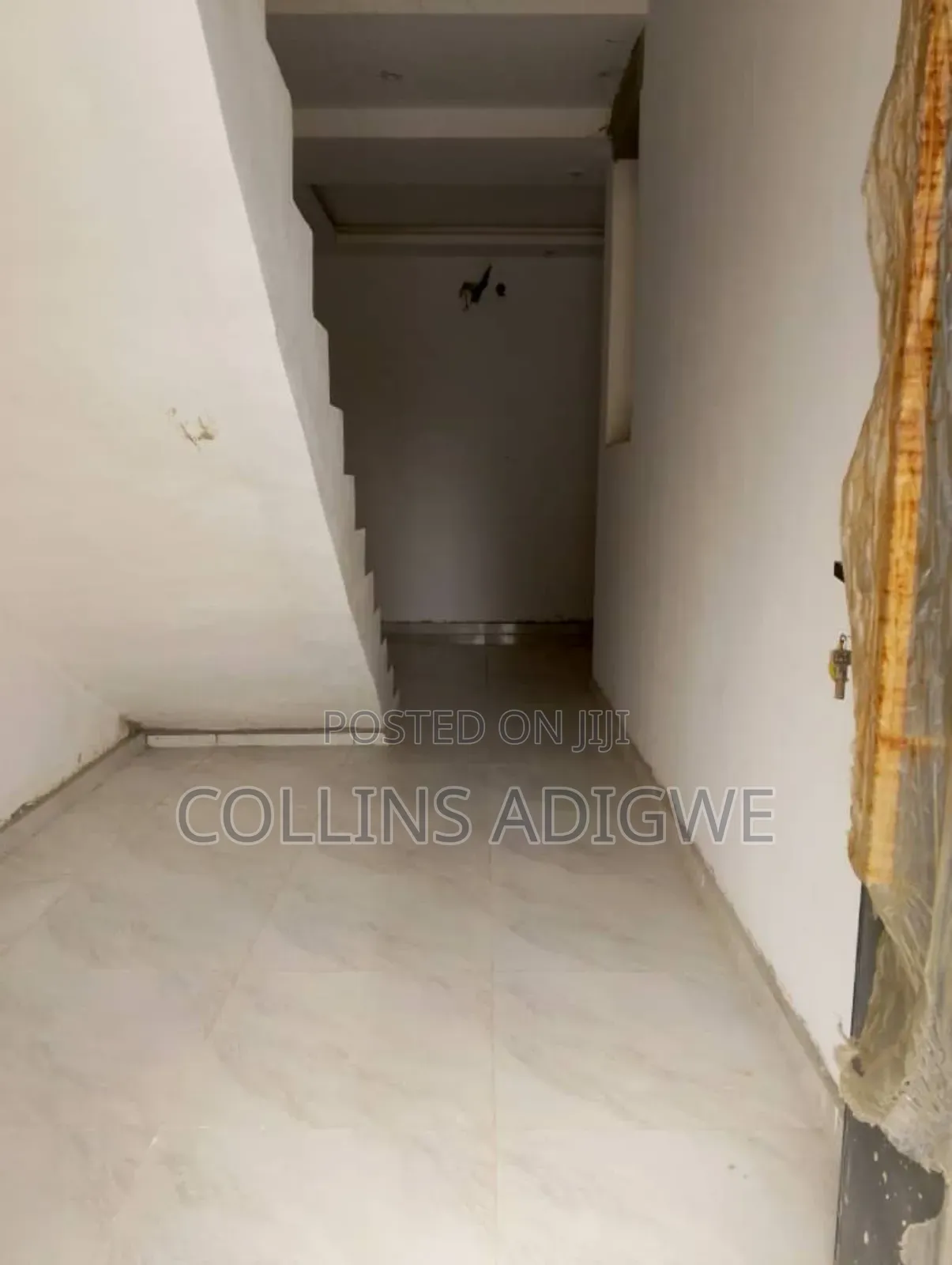4bdrm Townhouse/Terrace in Ologolo Lekki Lagos for sale