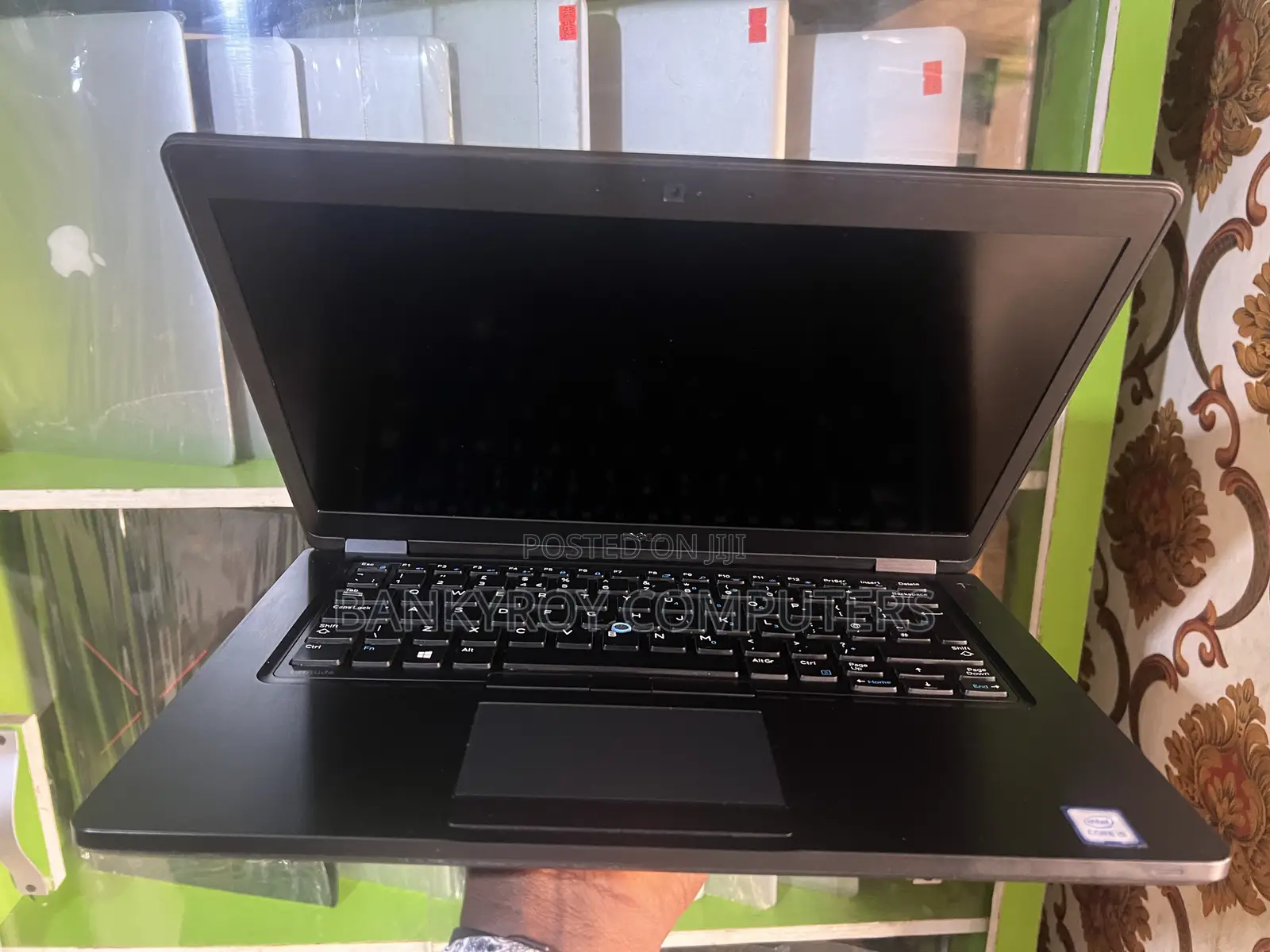 Laptop Dell Latitude 5480 8GB Intel Core I5 SSD 256GB