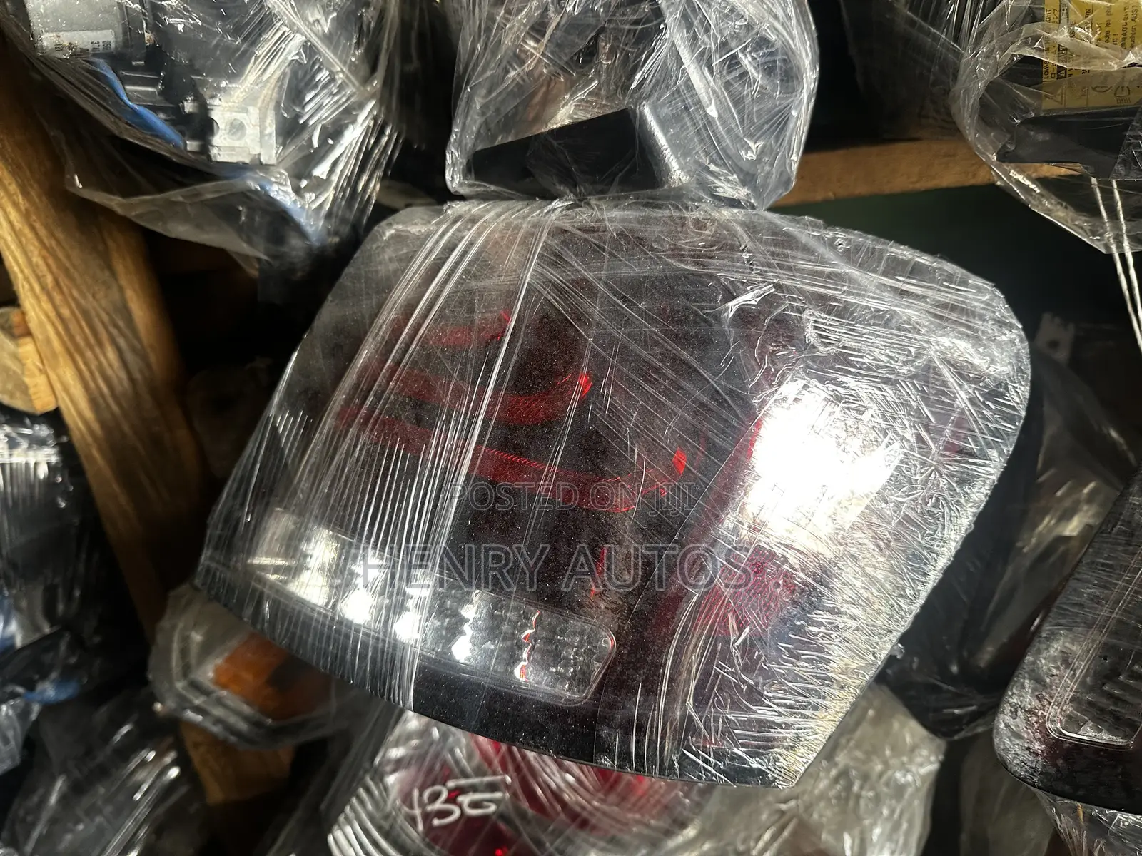 Yahoo Light Gs 350 2008