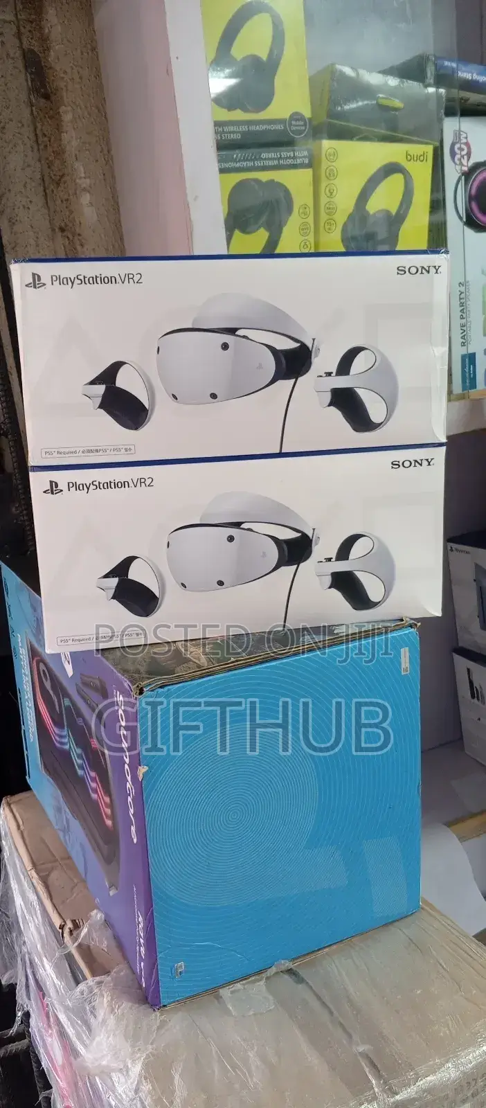 Playstation 5 VR2