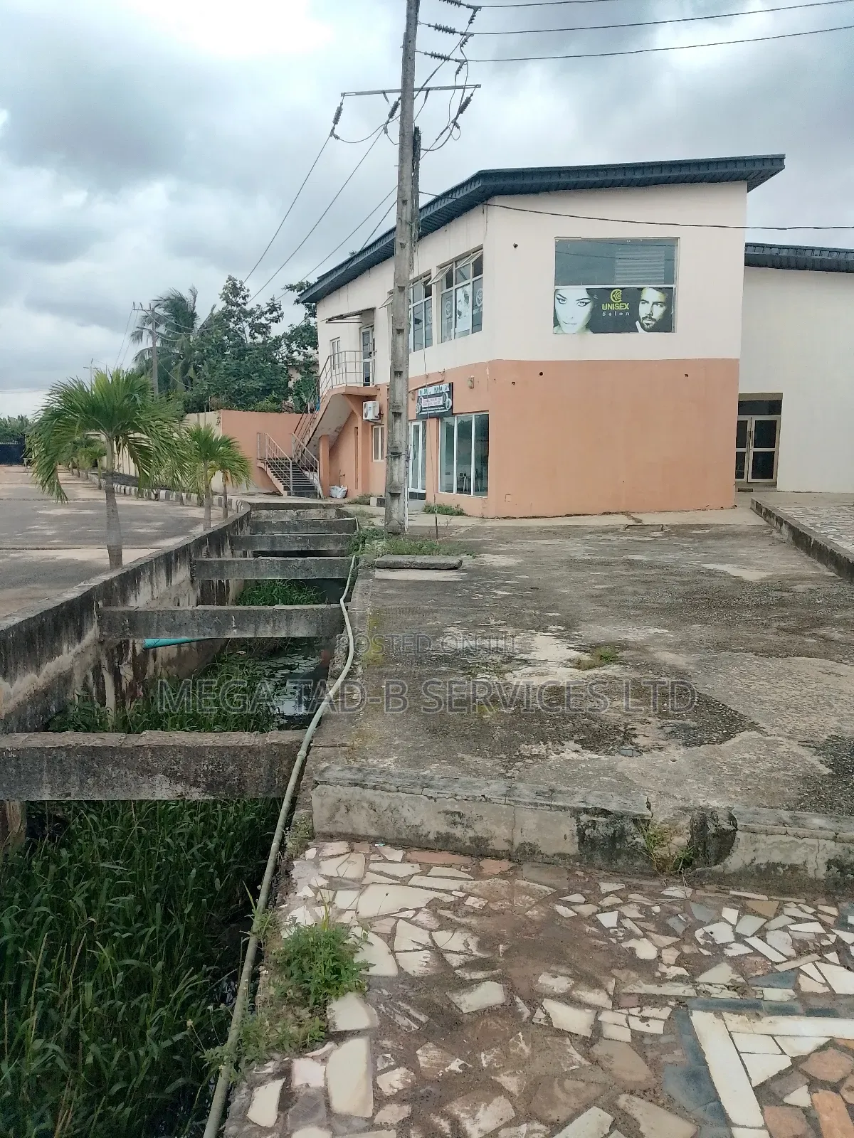 Shopping Complex Over 500 Sitting Capacity Event Centre for Sale