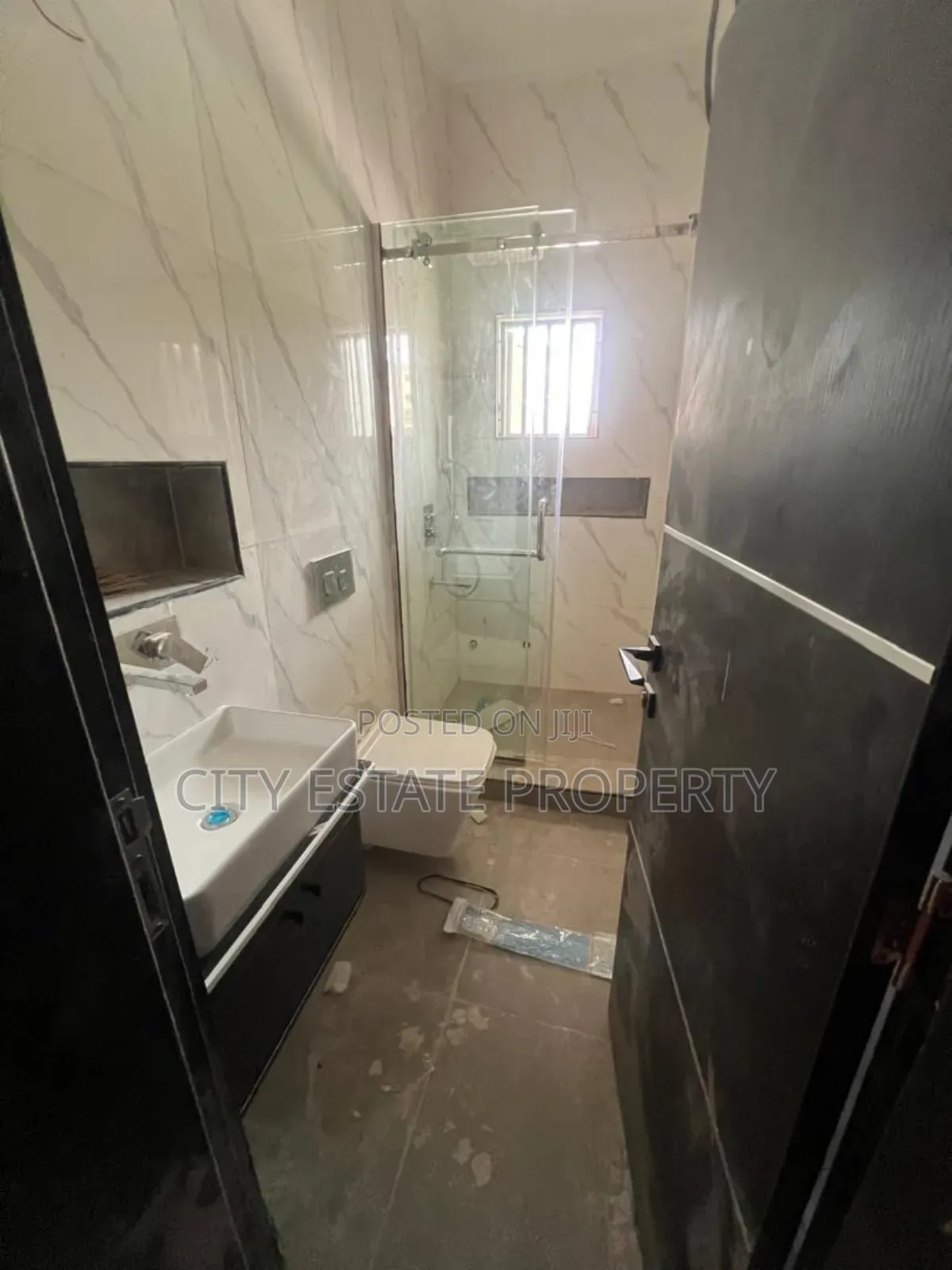 3bdrm Apartment in City Estate, Wuye for rent