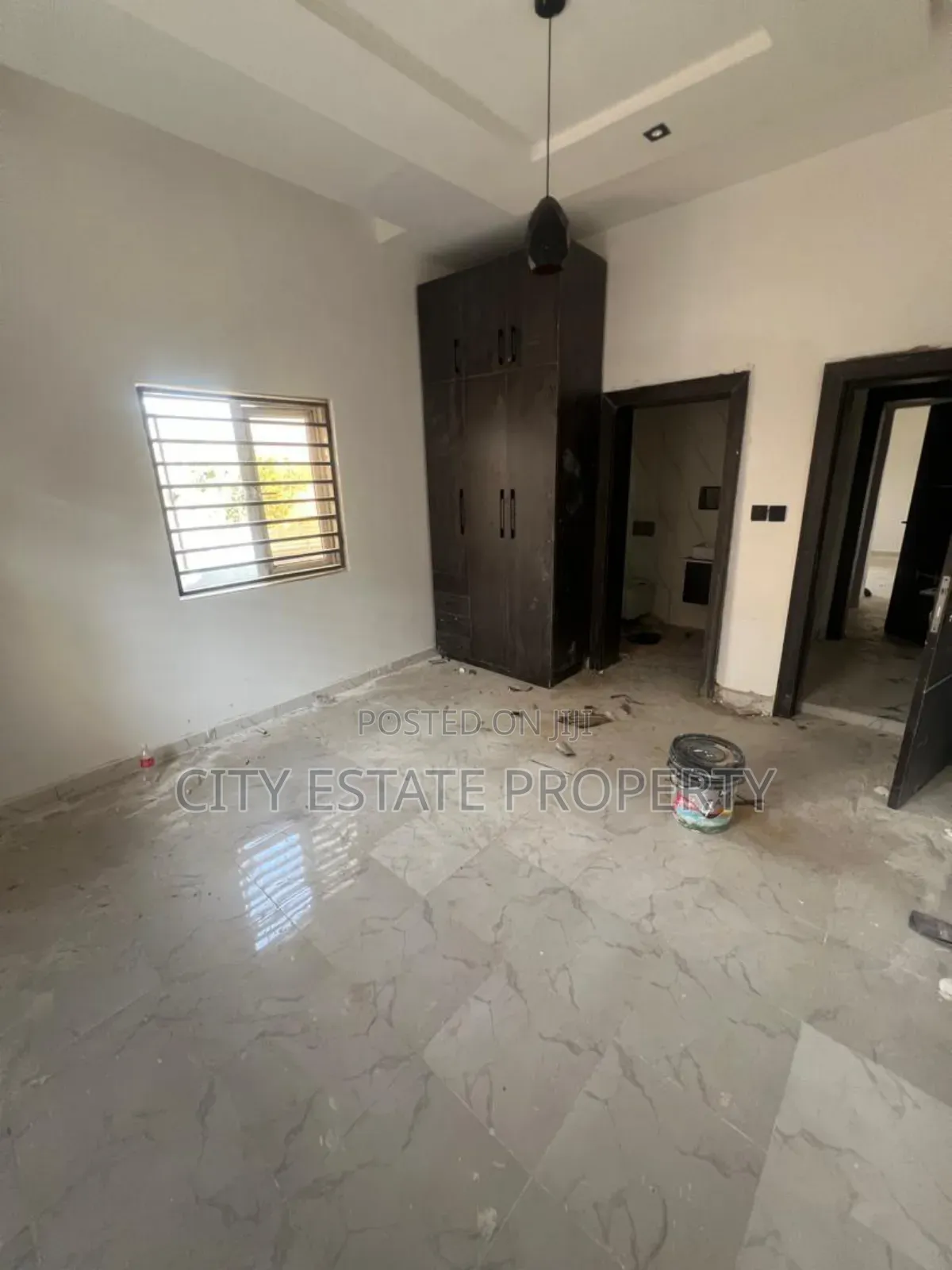3bdrm Apartment in City Estate, Wuye for rent