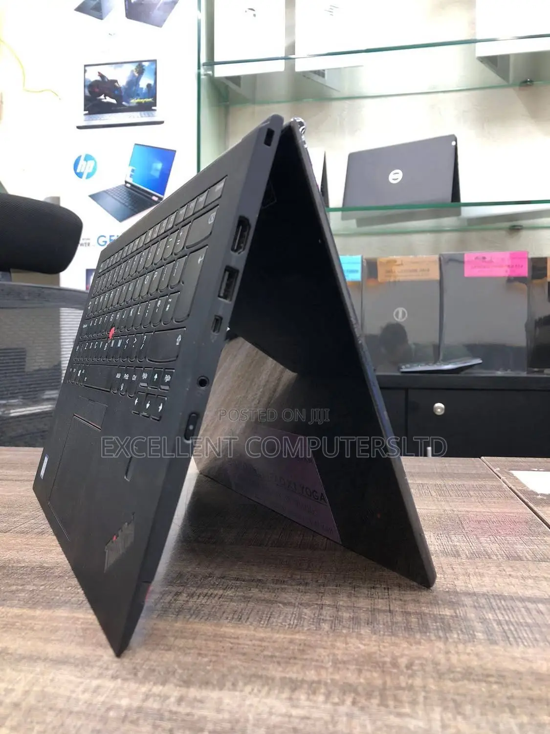 Laptop Lenovo ThinkPad X1 Carbon 8GB Intel Core I7 SSD 256GB