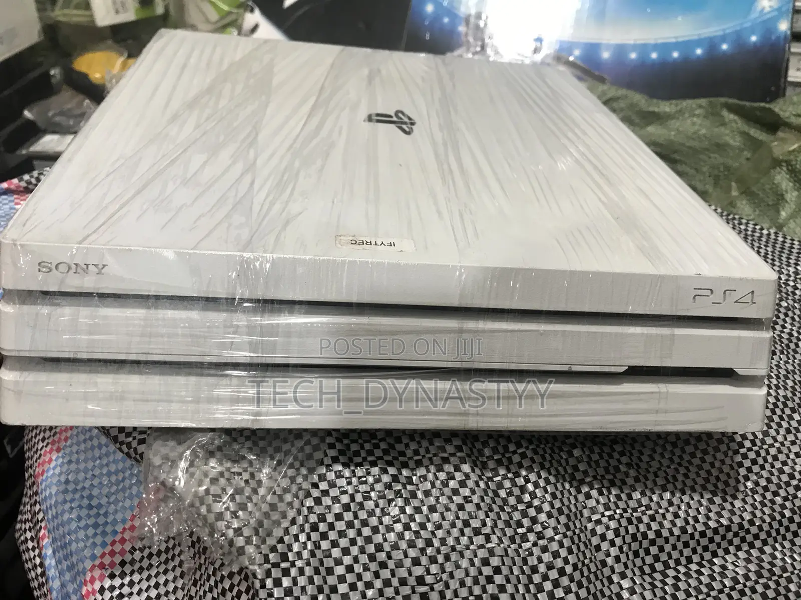 Ps4 Pro 9.0 Version ( Select Games You Want ) Playstation 4 Pro