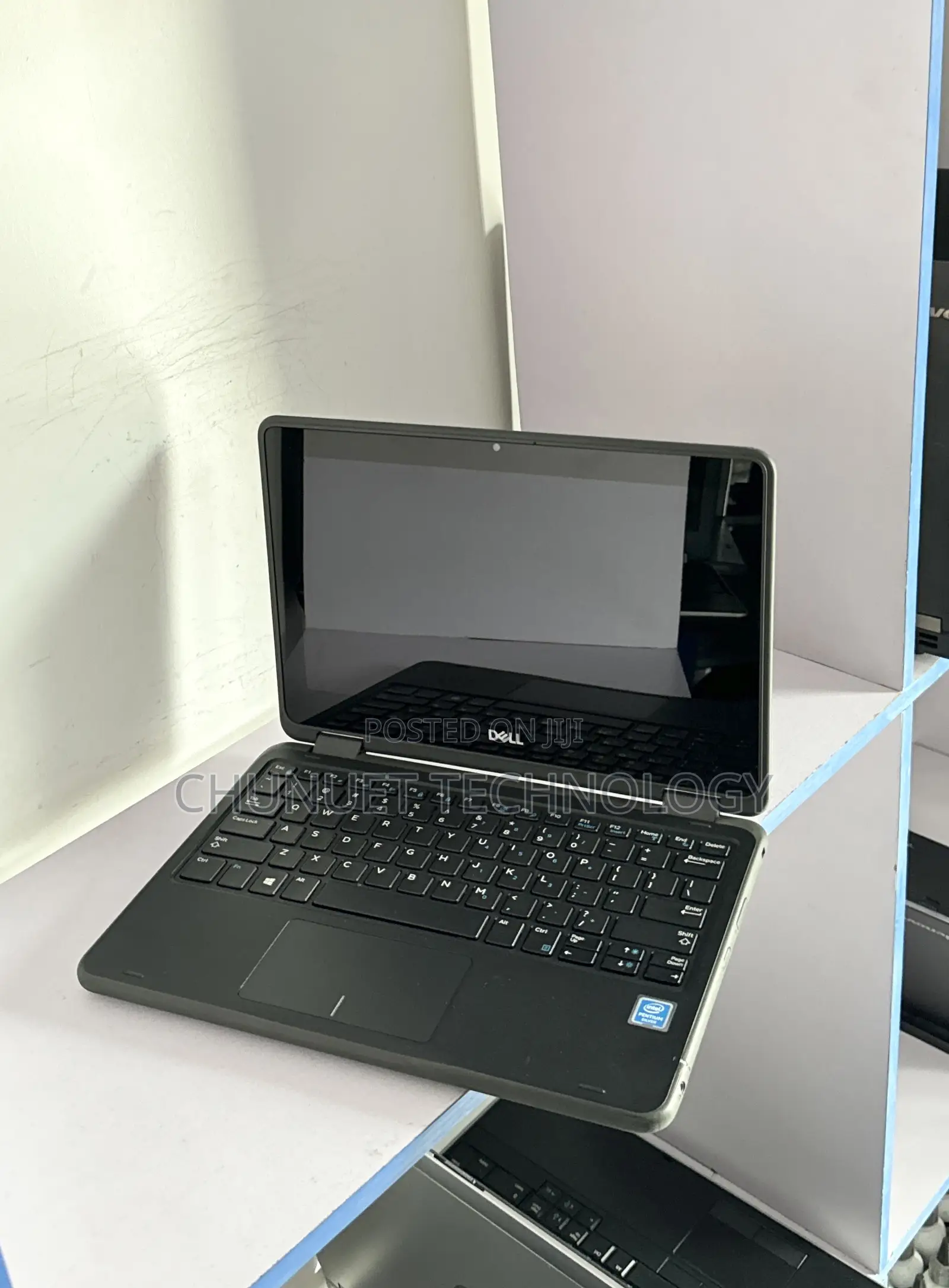 Laptop Dell Latitude 11 3190 8GB Intel Pentium SSD 128GB