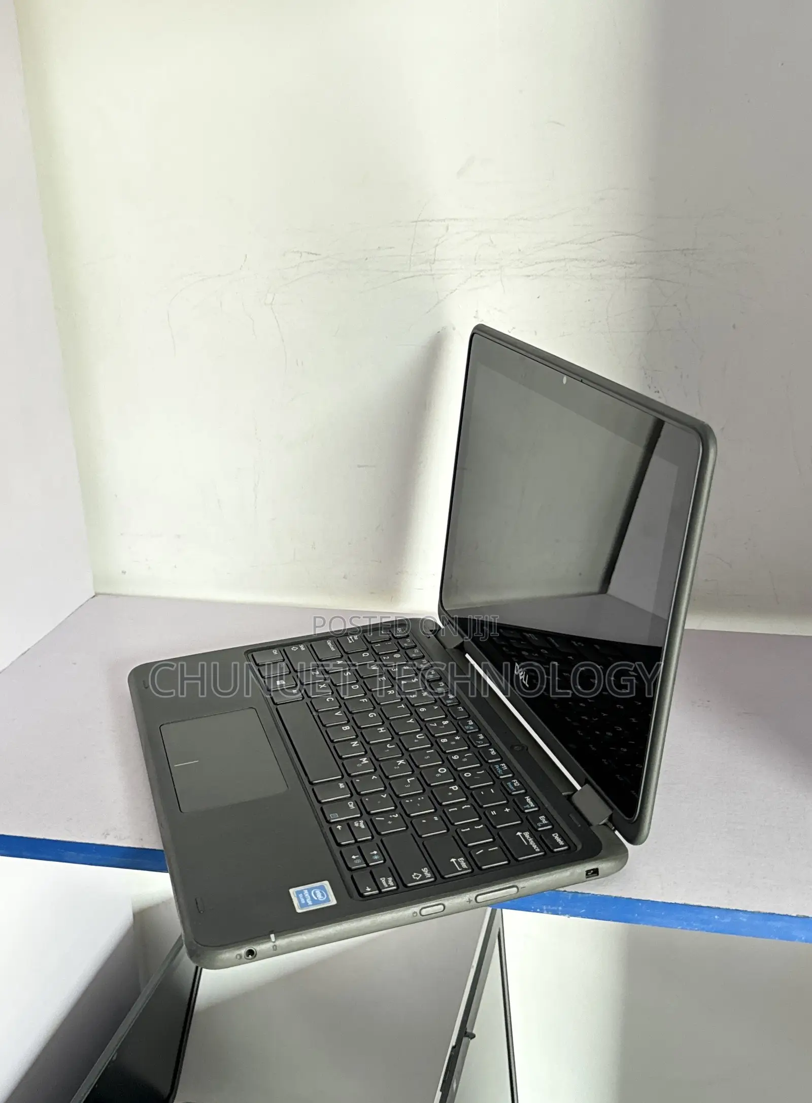Laptop Dell Latitude 11 3190 8GB Intel Pentium SSD 128GB