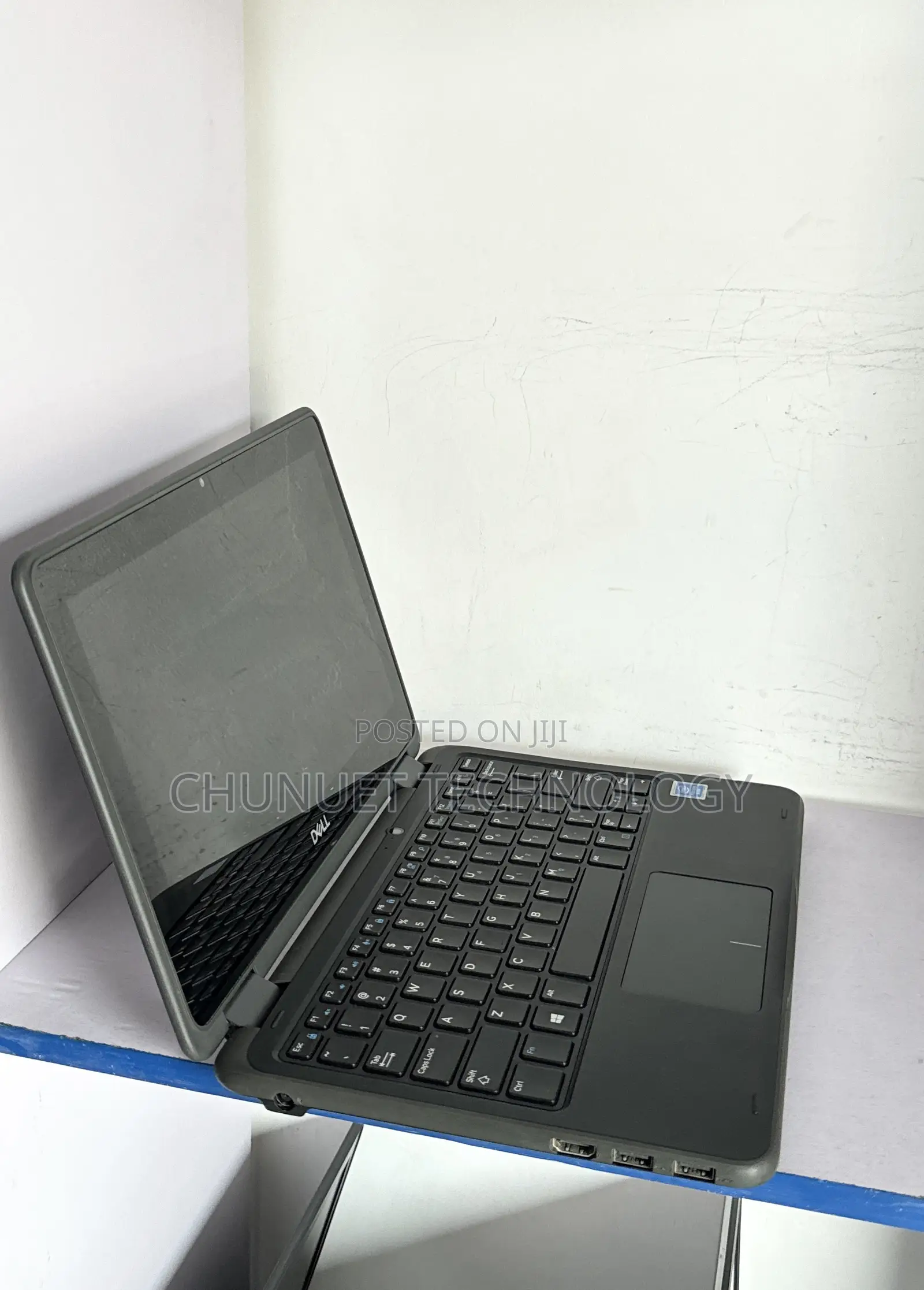 Laptop Dell Latitude 11 3190 8GB Intel Pentium SSD 128GB