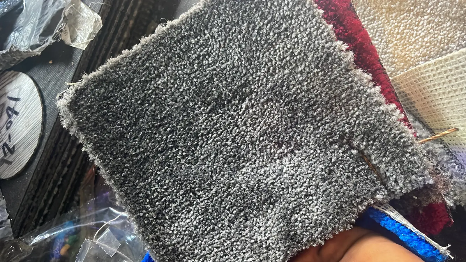 High Class Vip Wall to Wall Rug