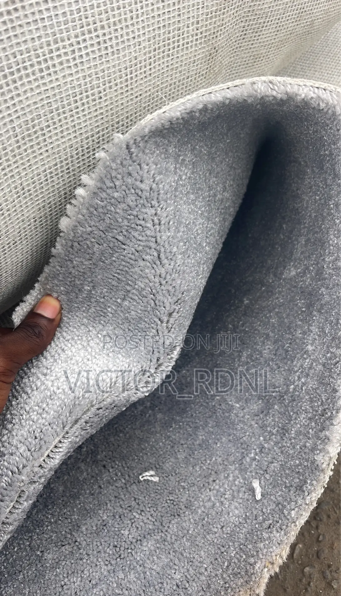 High Class Vip Wall to Wall Rug