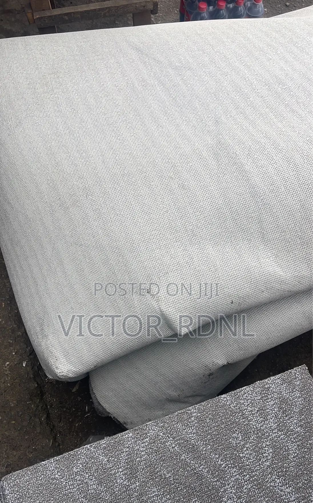 High Class Vip Wall to Wall Rug