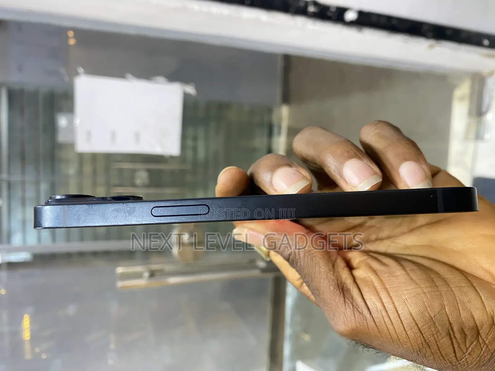 Apple iPhone 14 128 GB Blue