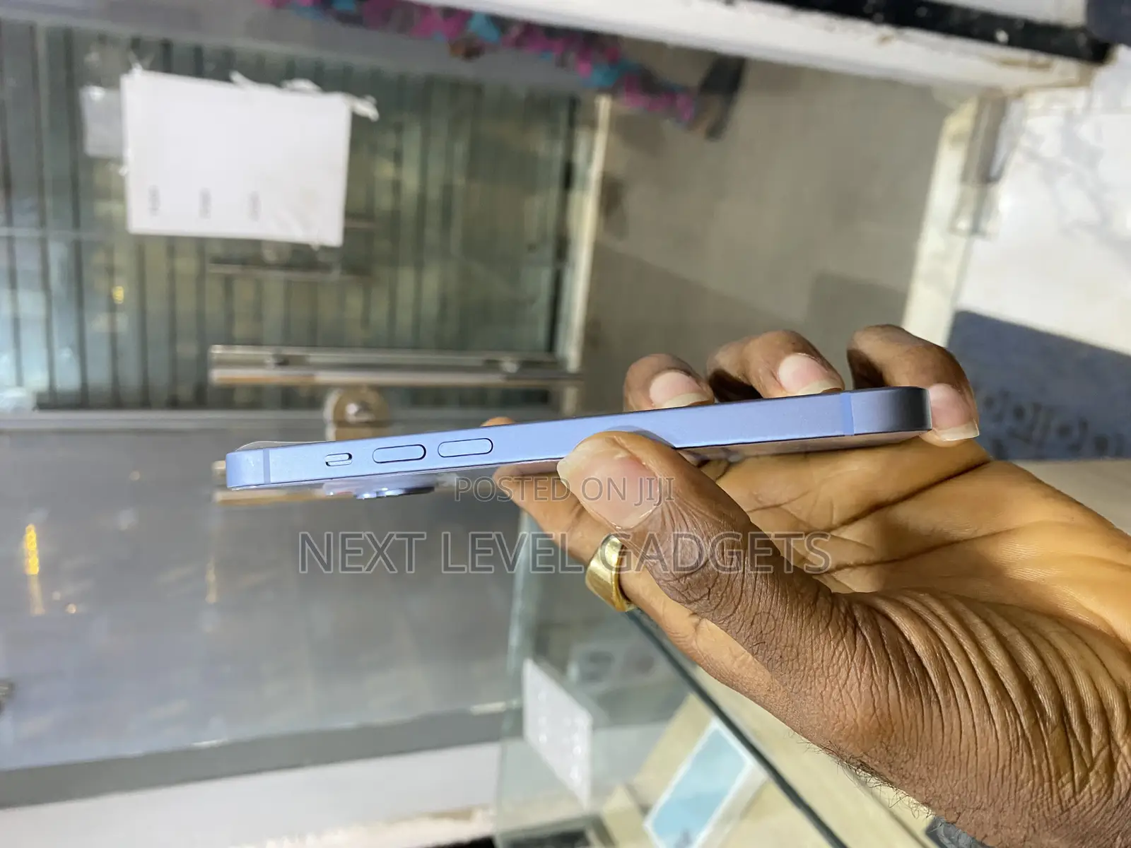 Apple iPhone 14 128 GB Blue