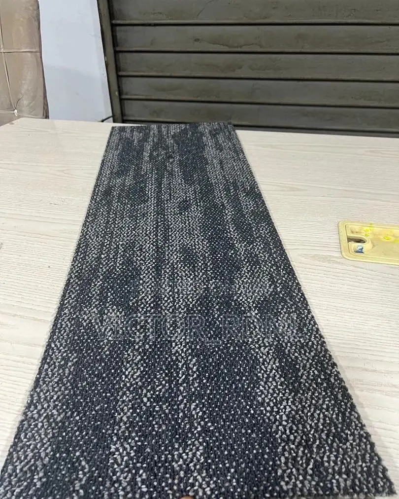 Brand Rug Floor Tiles