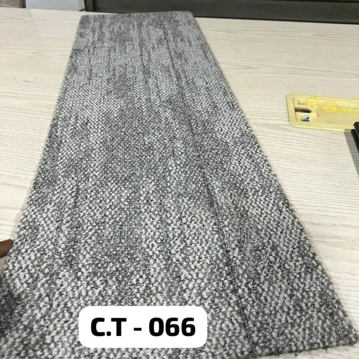 Brand Rug Floor Tiles