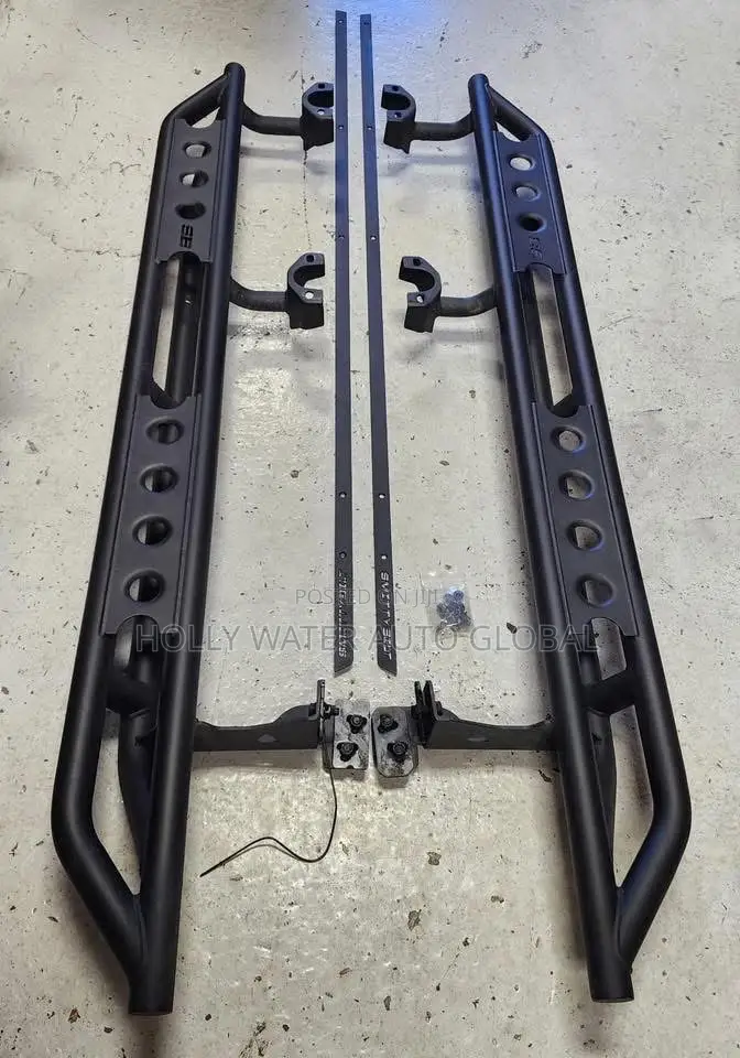 Jeep Wrangler/2020/2010/2018/Running Board.