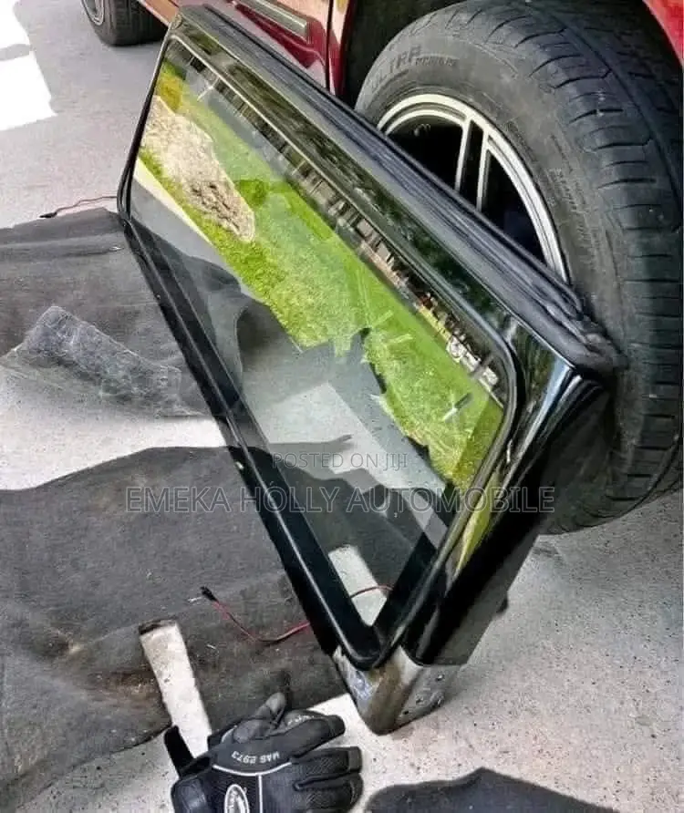 Jeep Wrangler 2020/2018/2010 Model Windscreen and Protector Ctor.