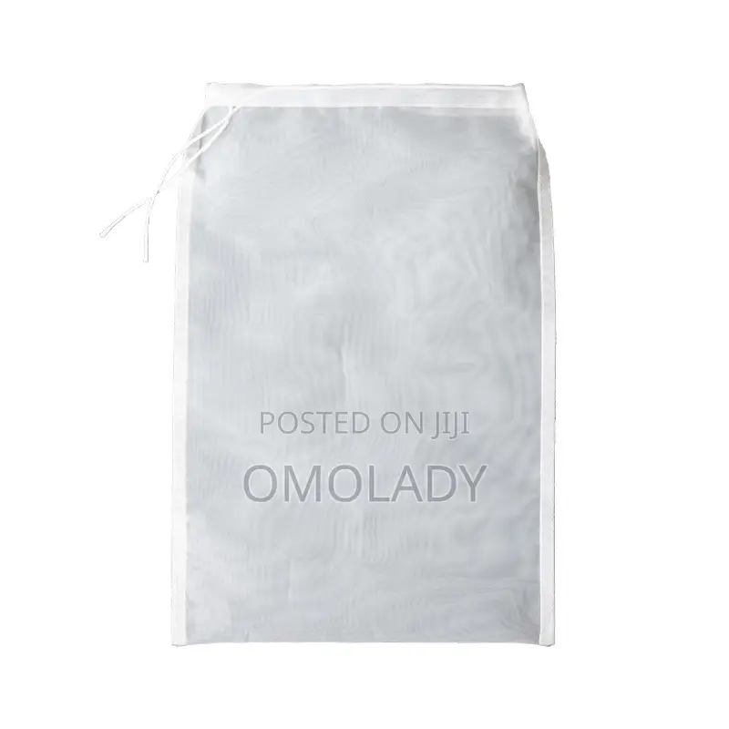 Mesh Sieve Pap Cloth