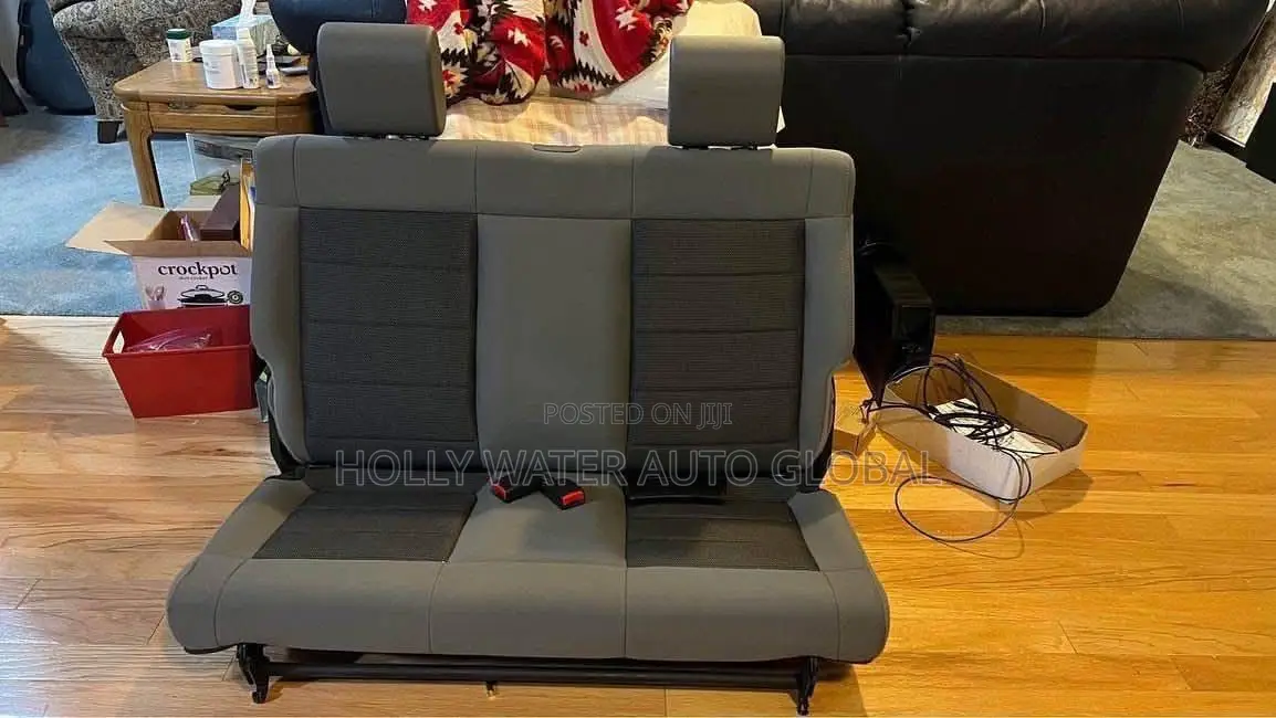 Jeep Wrangler 2008/2010/Complete Seat .