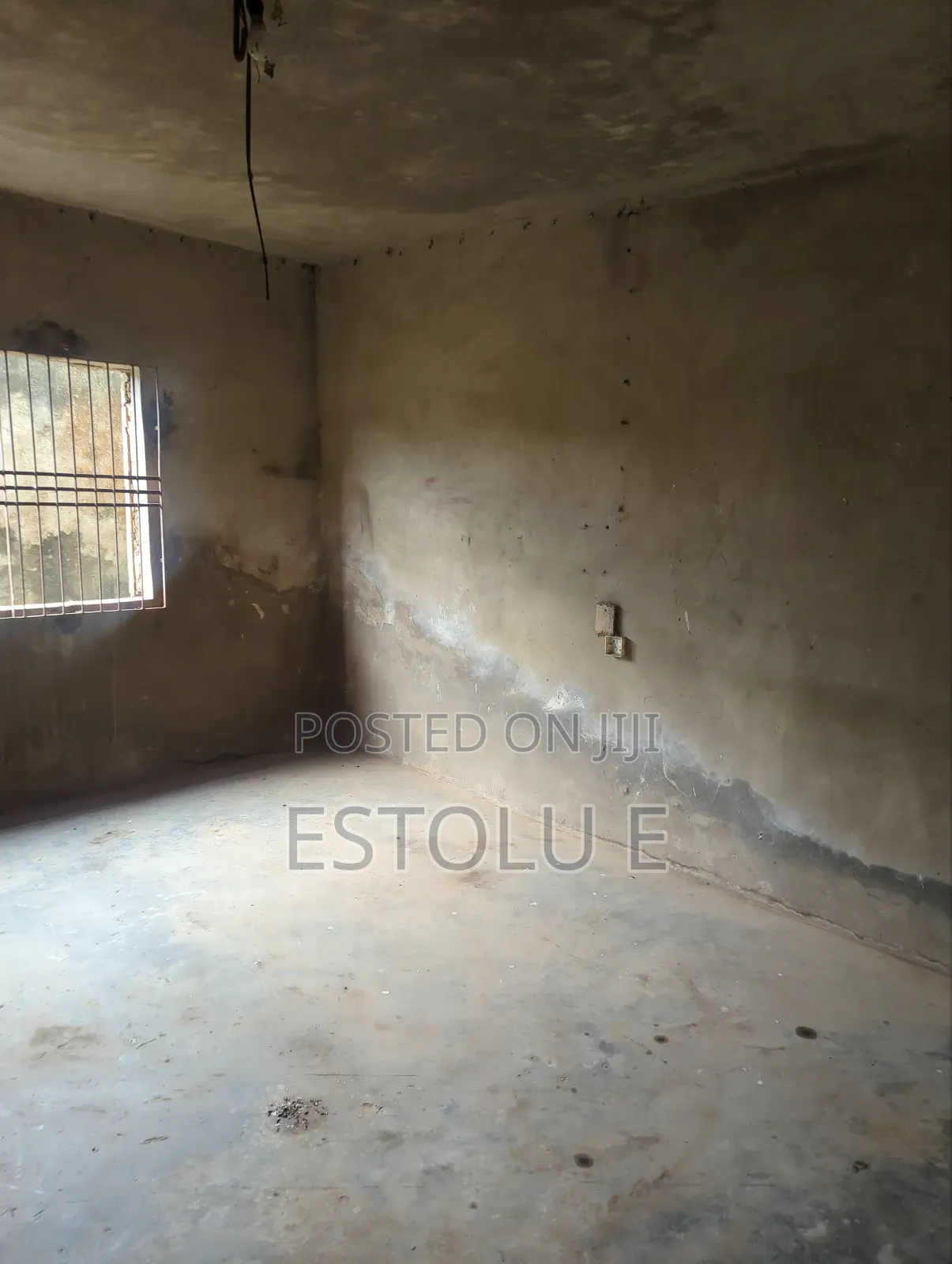Warehouse in Ilesa Osun State