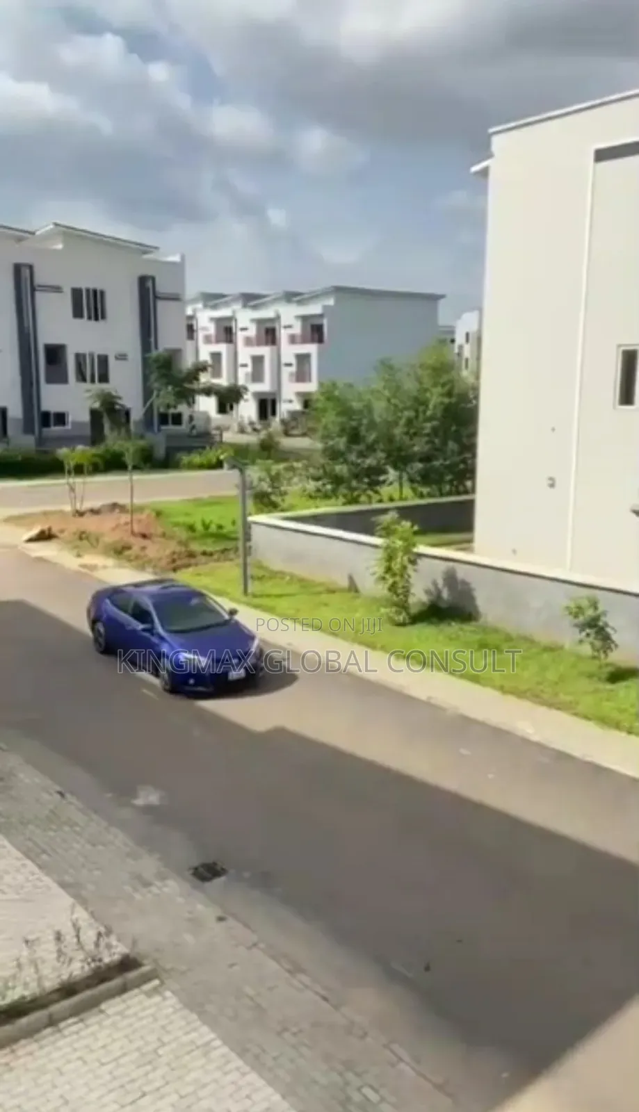 4bdrm Duplex in Life Camp Abuja for sale