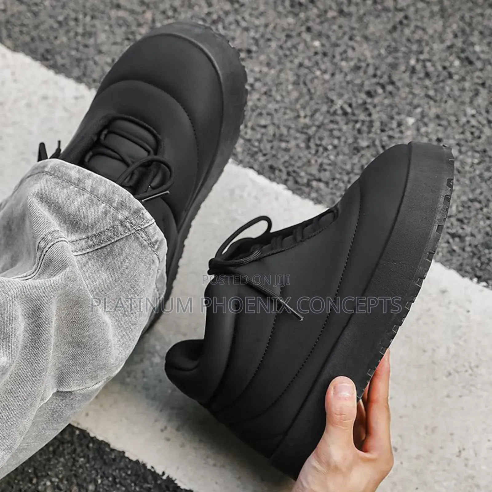 Luxury Quality Fashion Sneakers