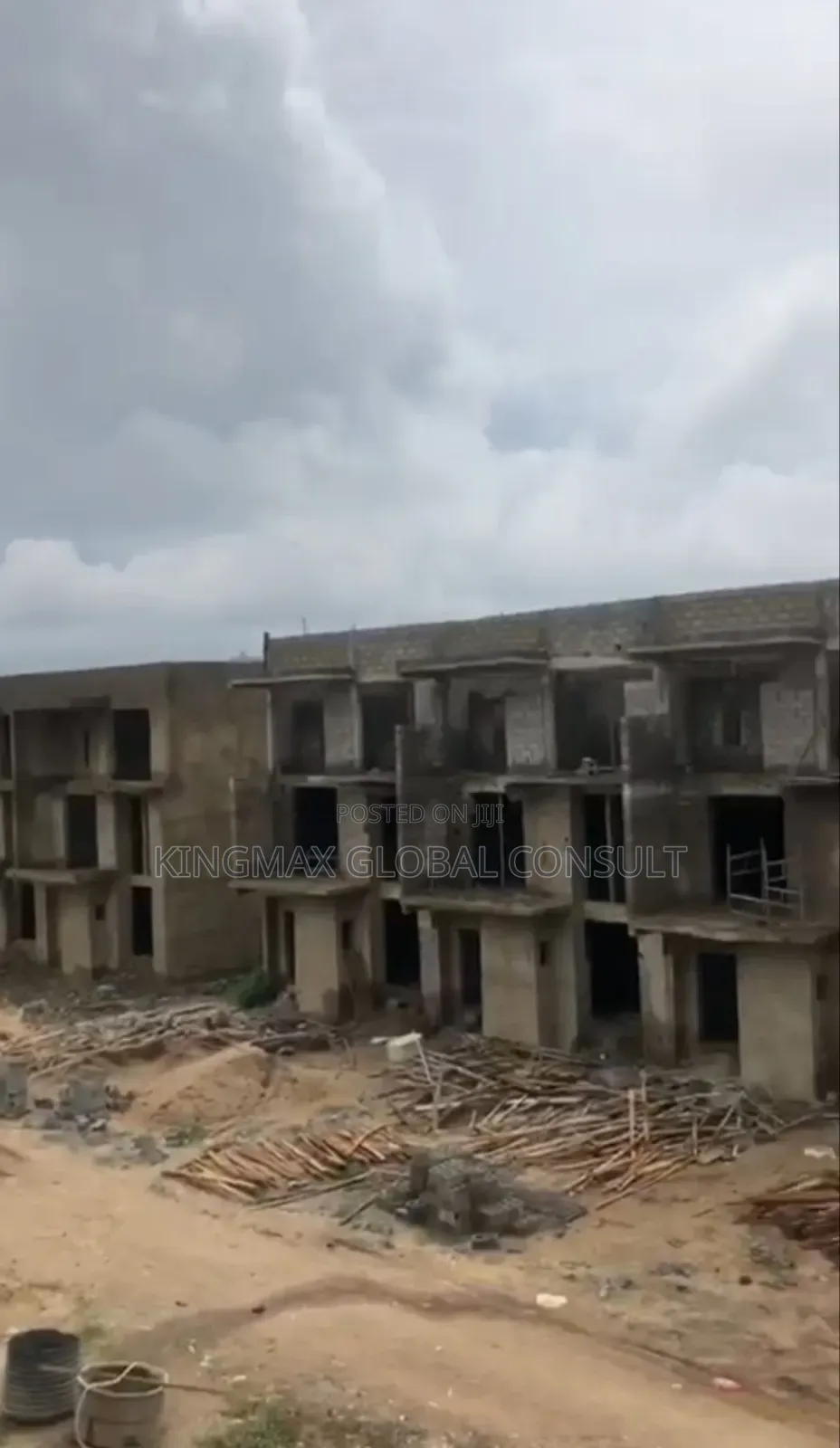 Furnished 4bdrm Duplex in Asokoro Abuja for sale