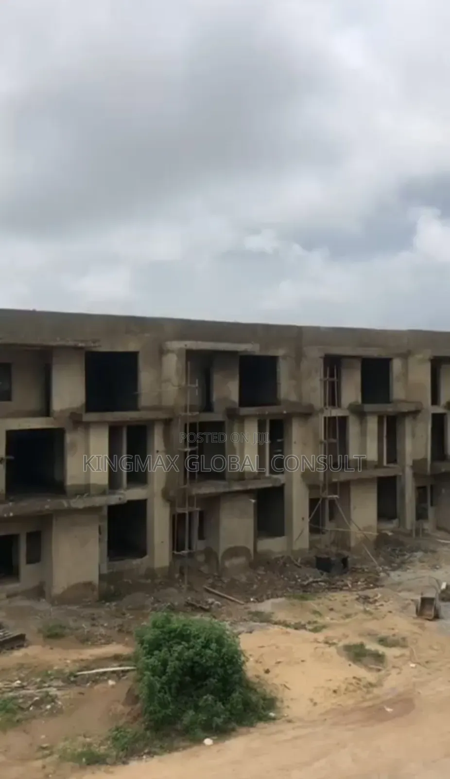 Furnished 4bdrm Duplex in Asokoro Abuja for sale