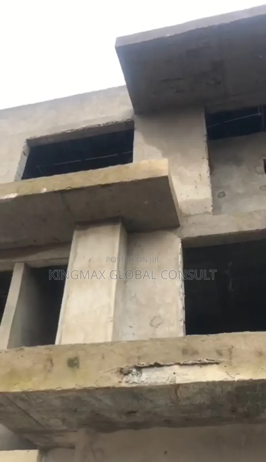 Furnished 4bdrm Duplex in Asokoro Abuja for sale