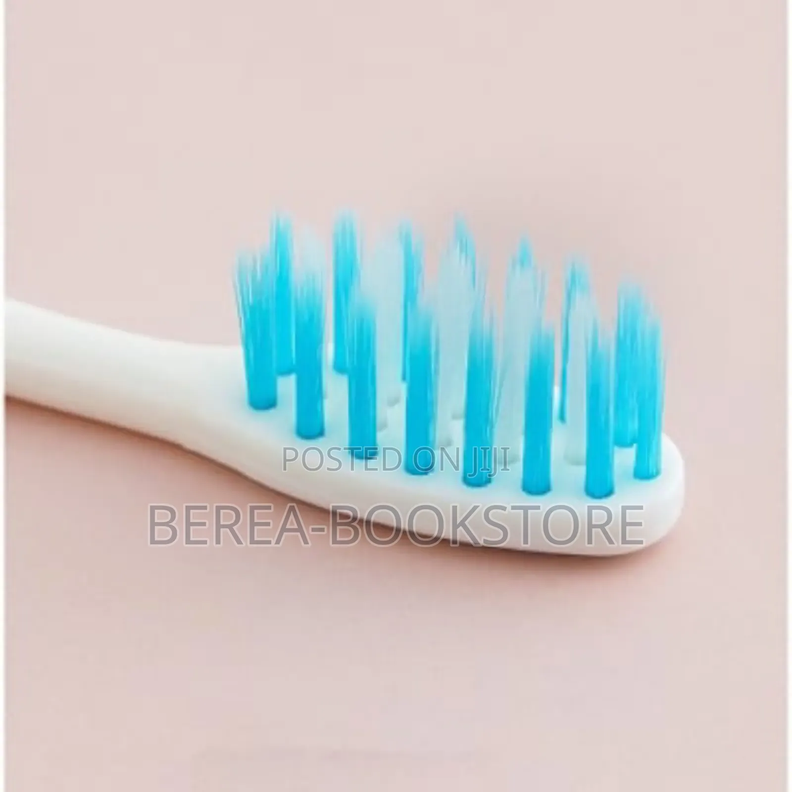 Toddler Toothbrush 4in1